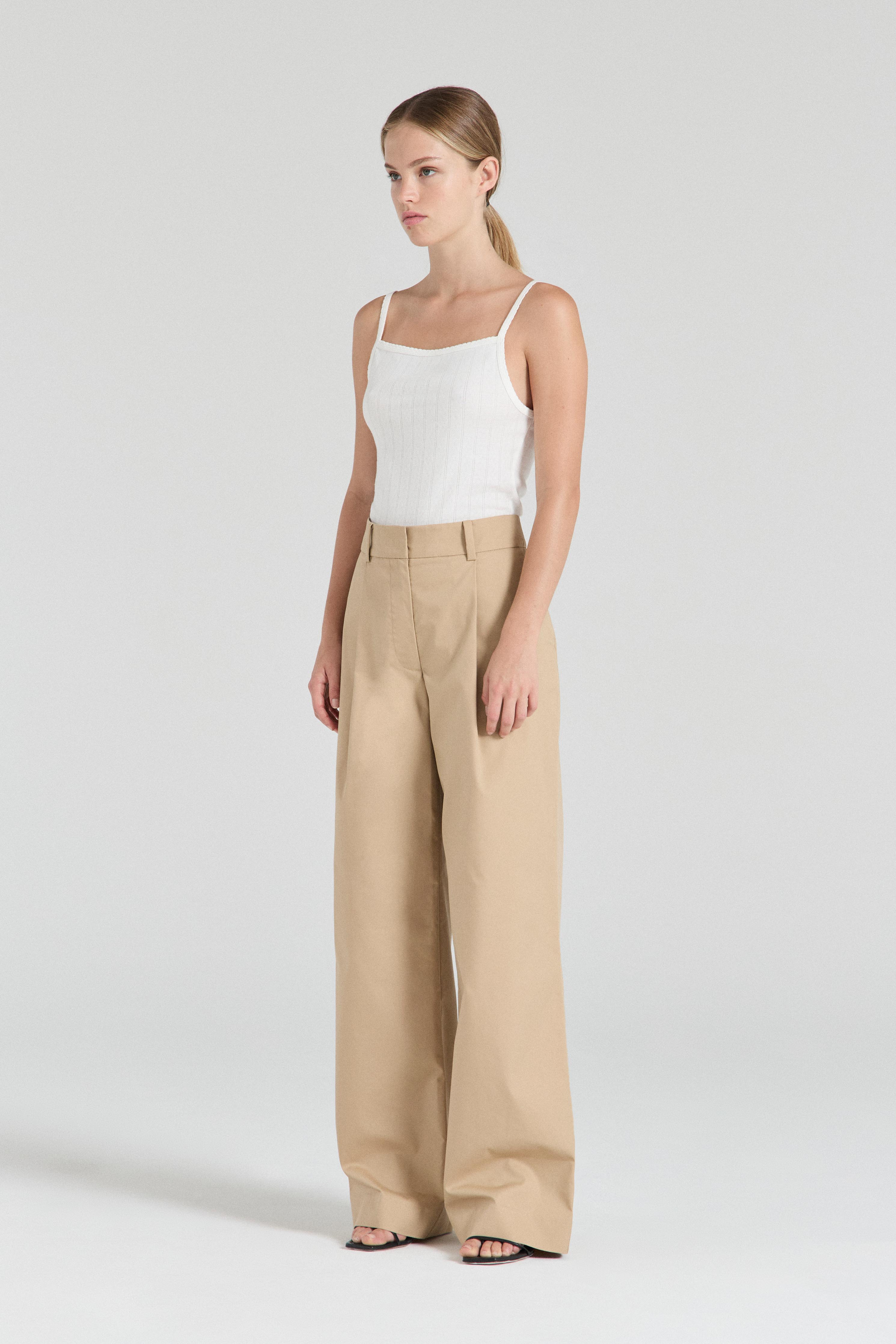 The Nina Trousers