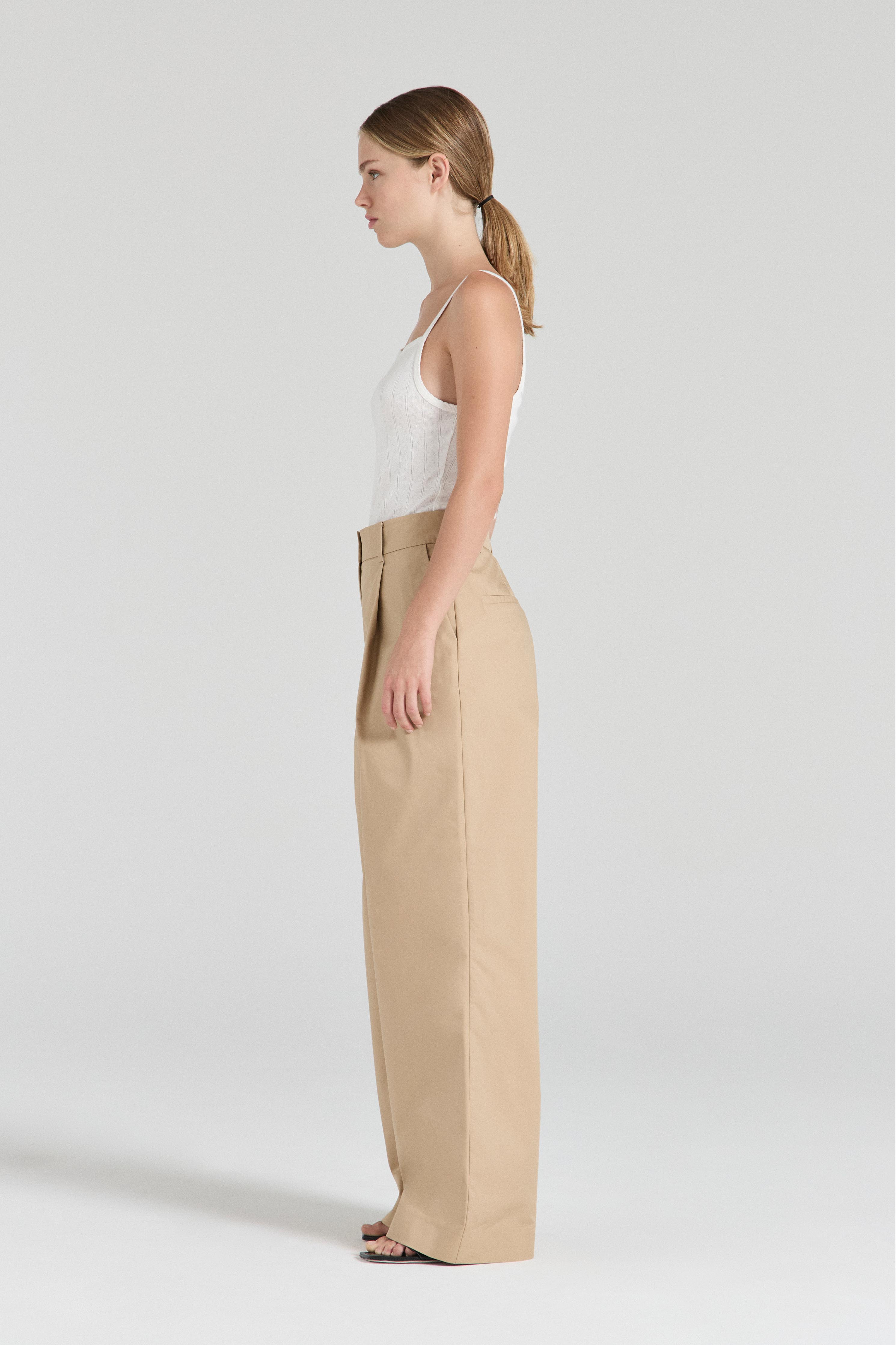 The Nina Trousers