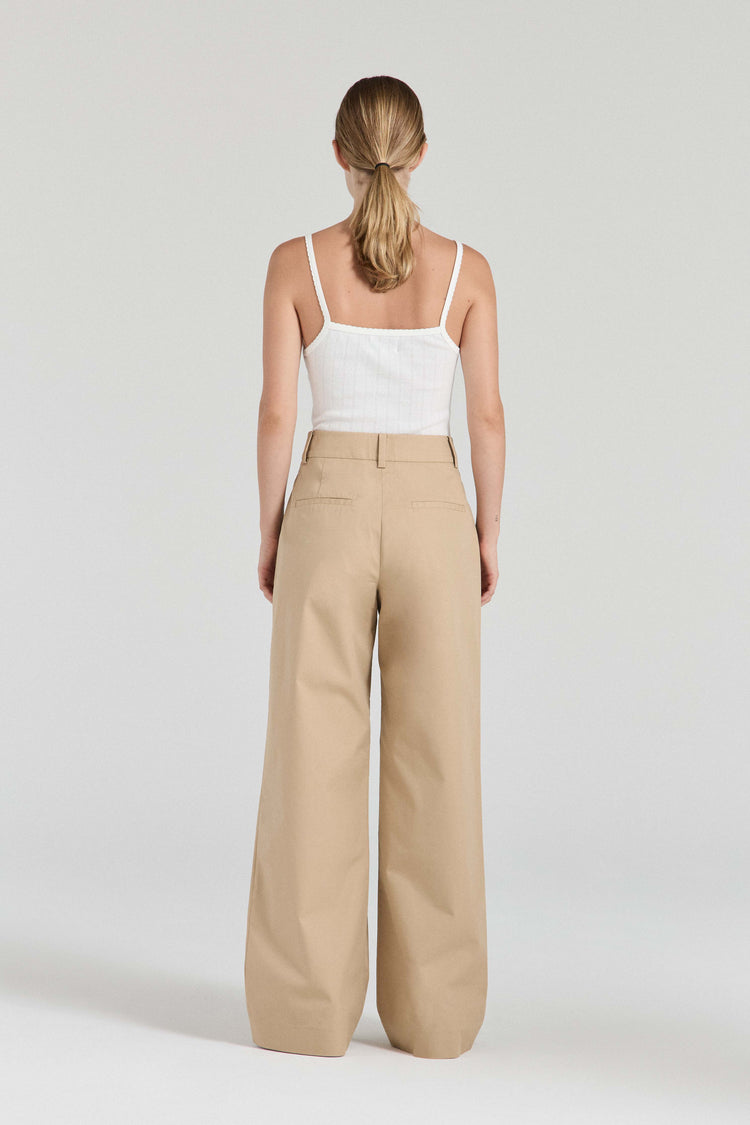 The Nina Trousers