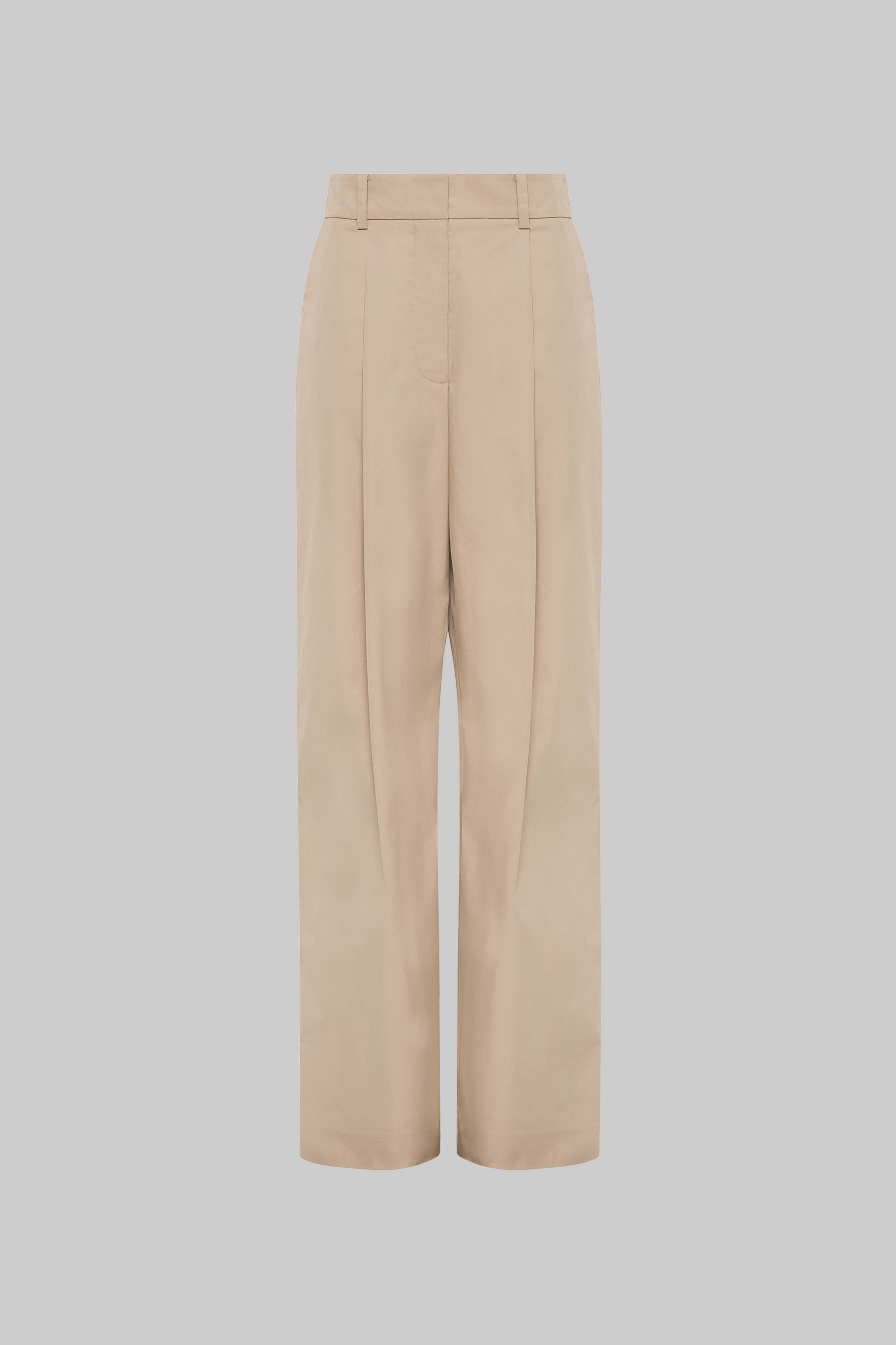 The Nina Trousers