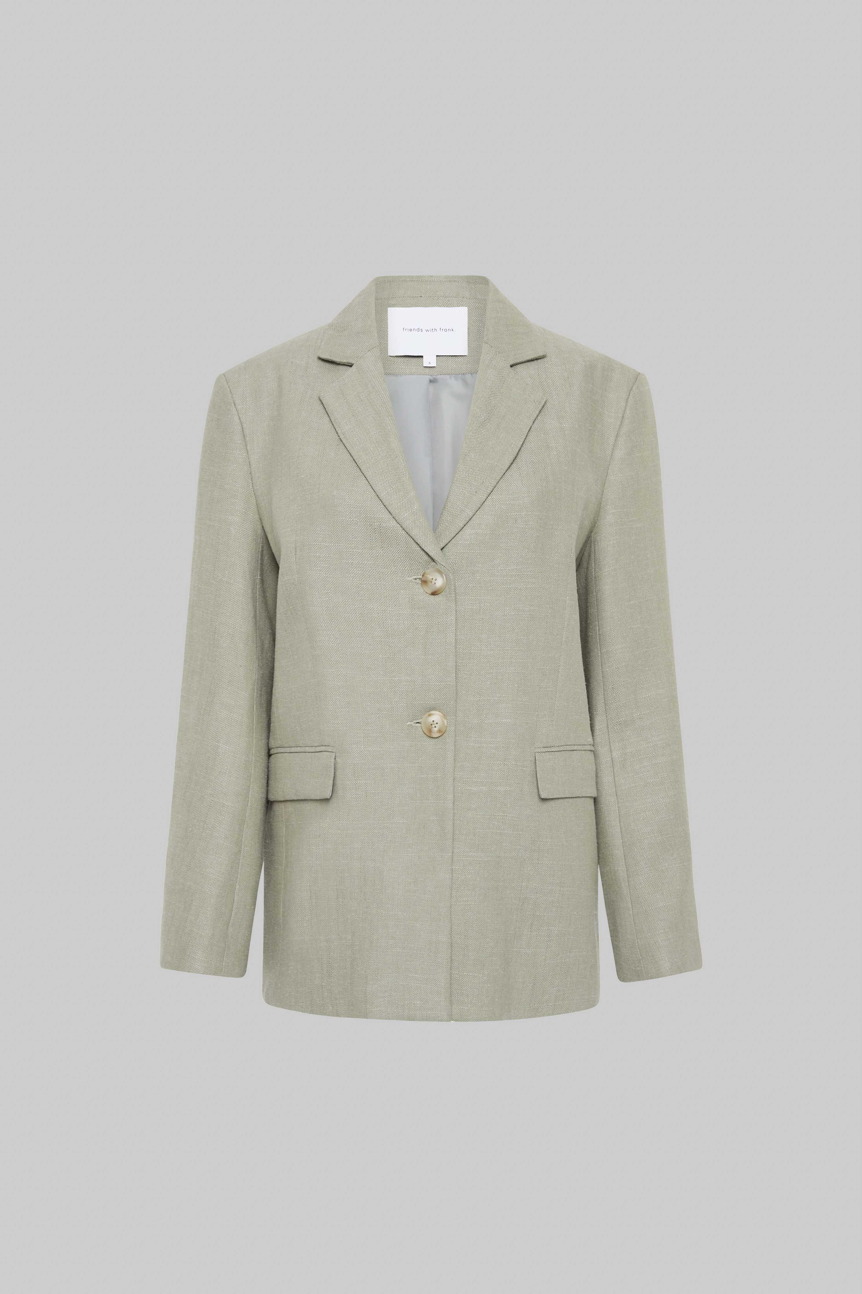 The Piper Blazer