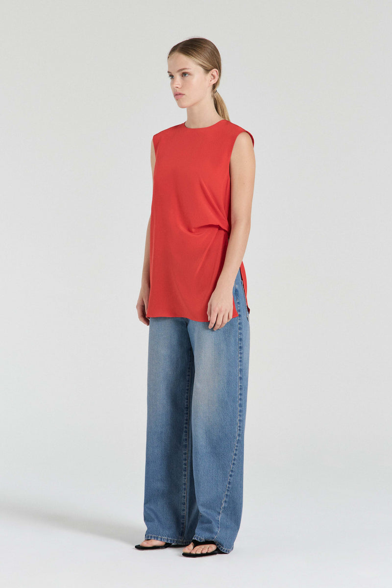 The Poppy Top