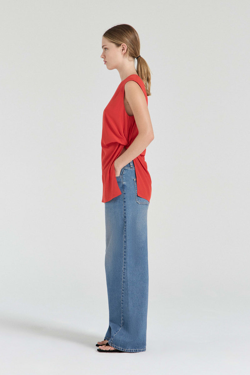 The Poppy Top