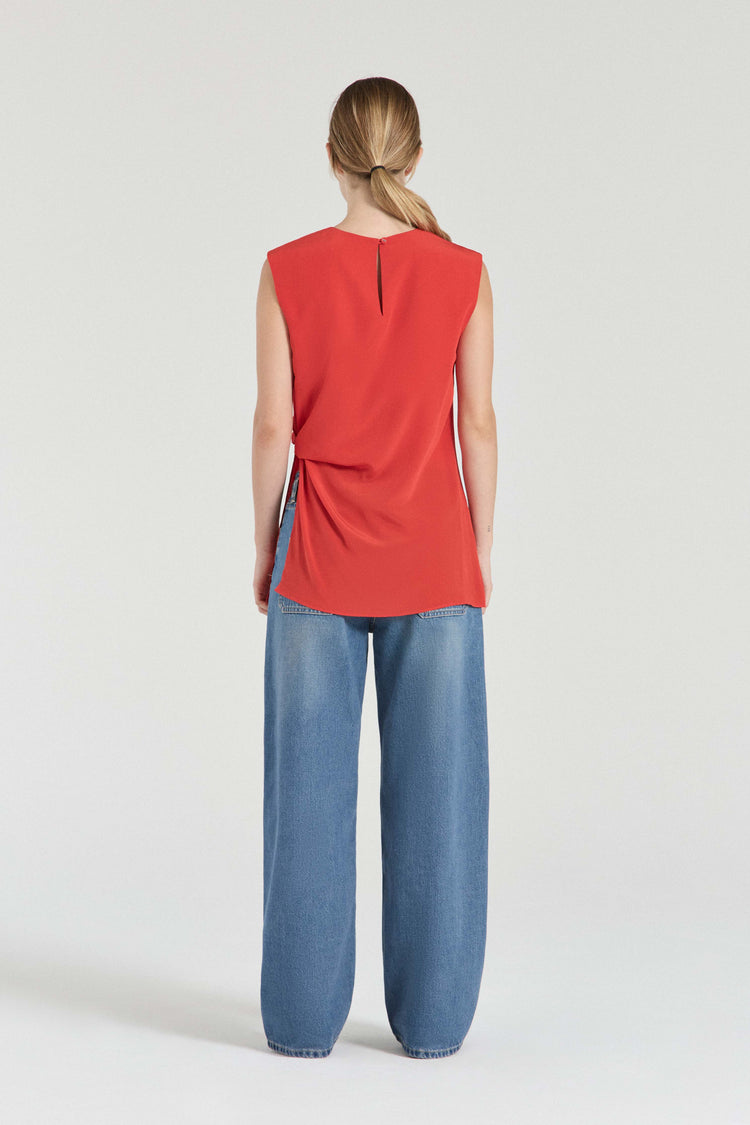 The Poppy Top