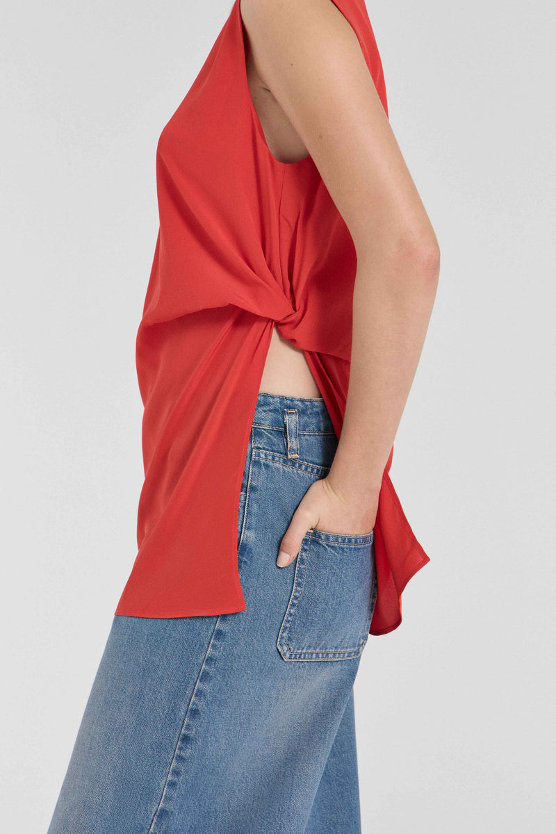 The Poppy Top