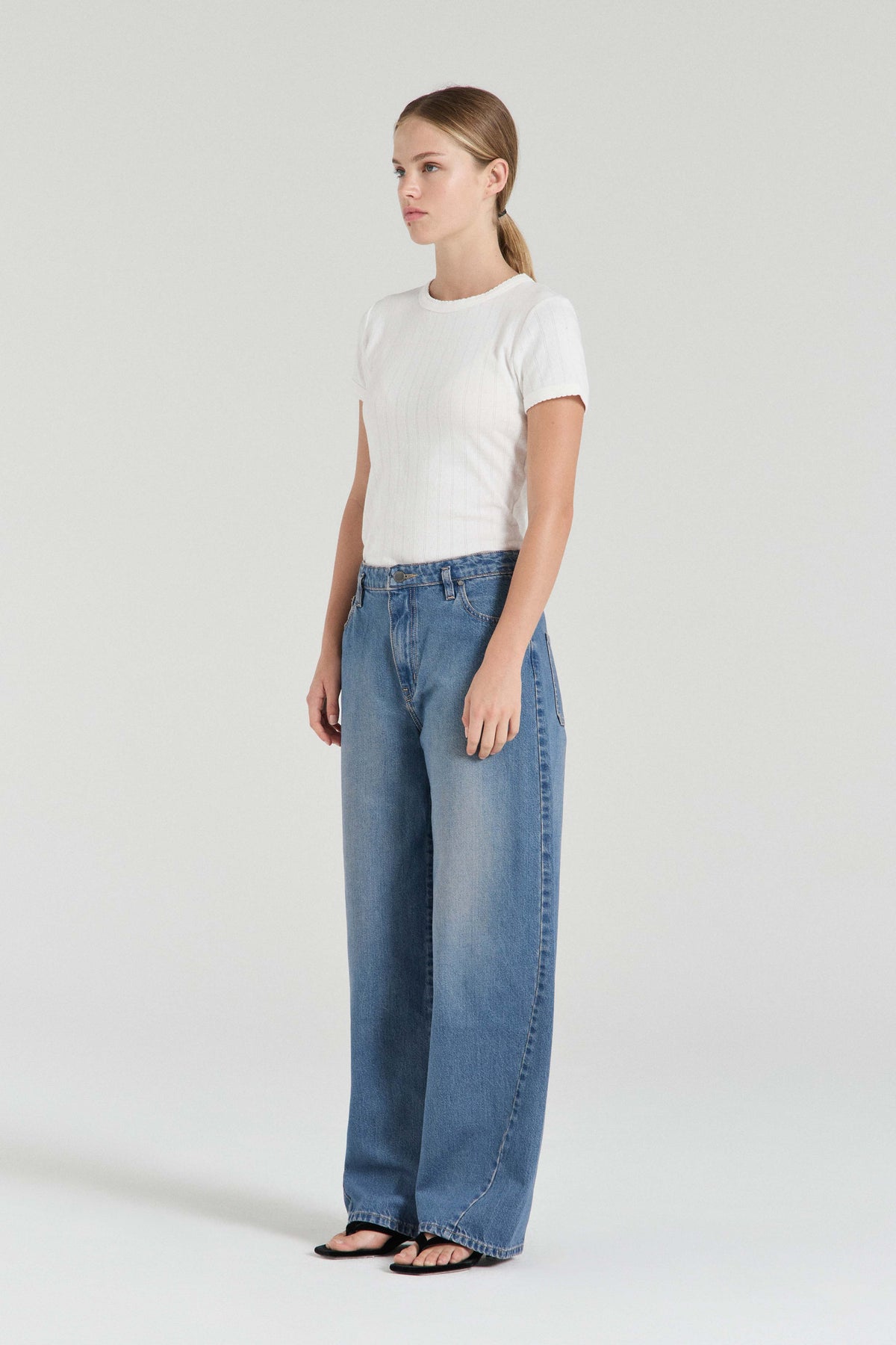 Thalie Trousers