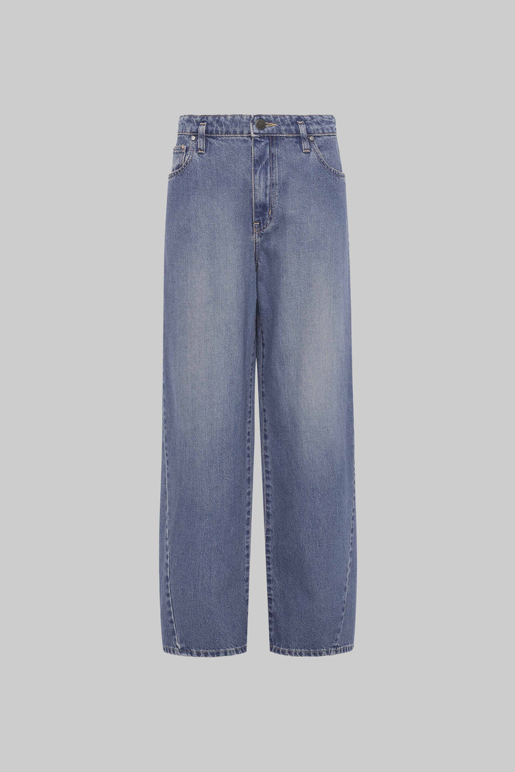 The Tahlia Denim Trousers