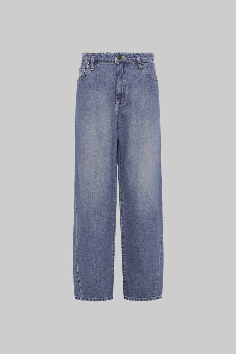 The Tahlia Denim Trousers