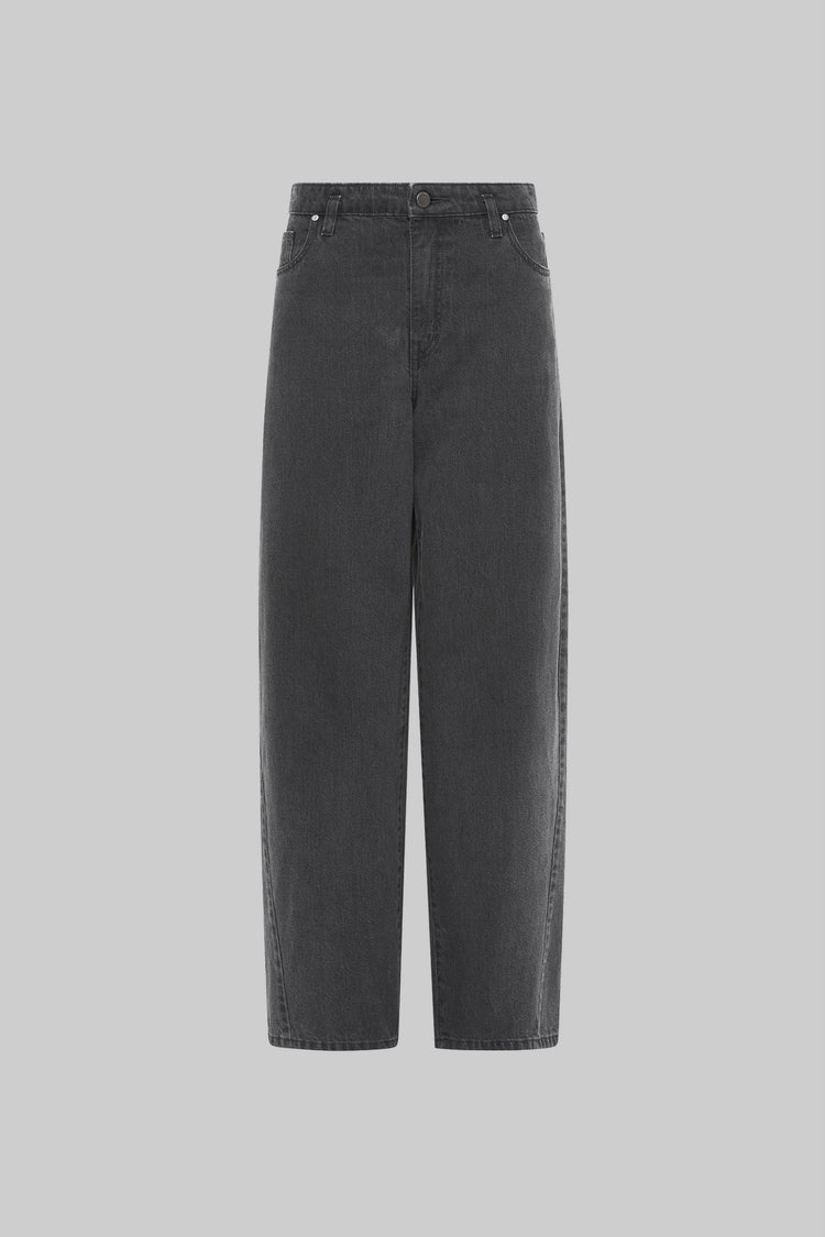 The Tahlia Denim Trousers