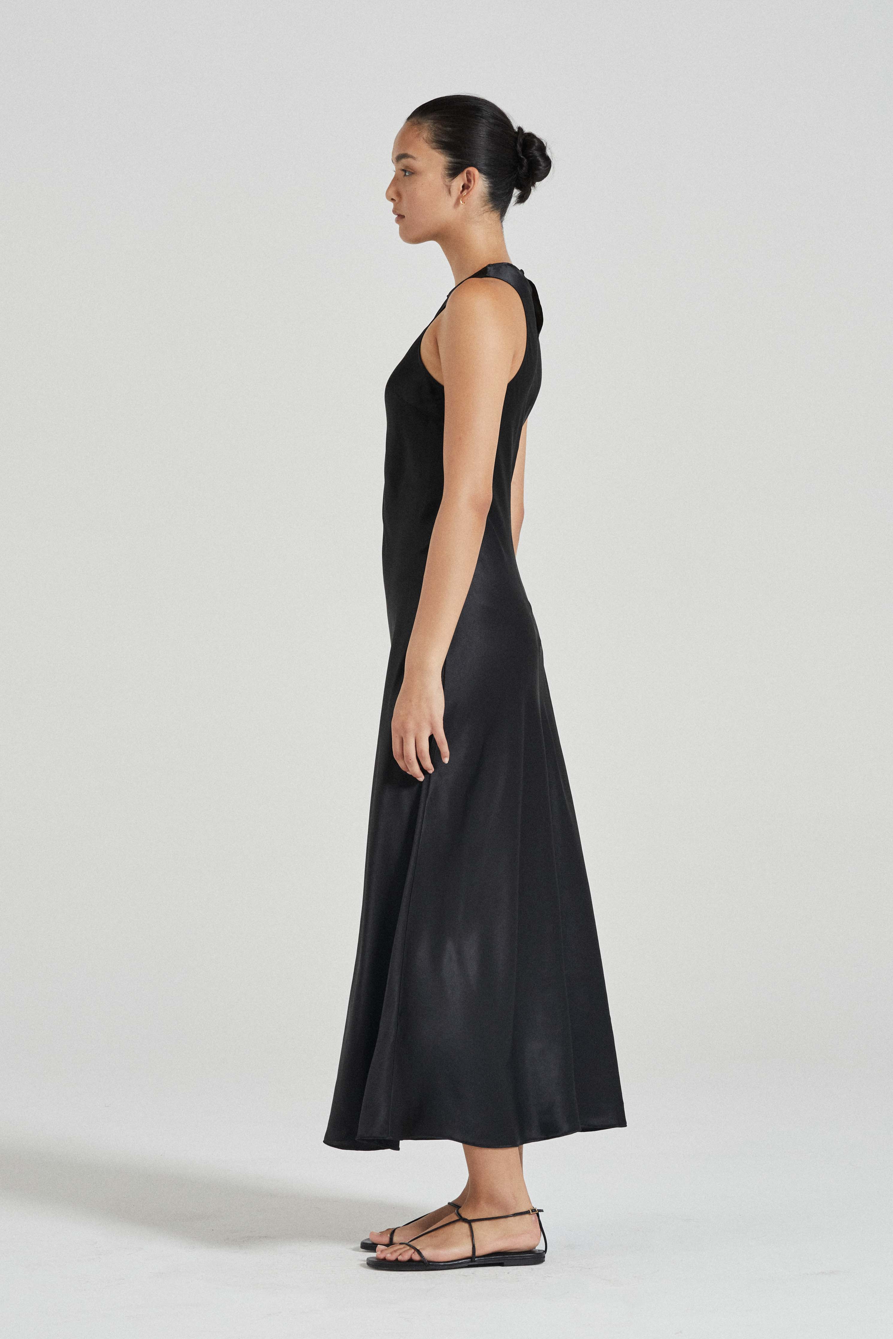 The Willa Dress