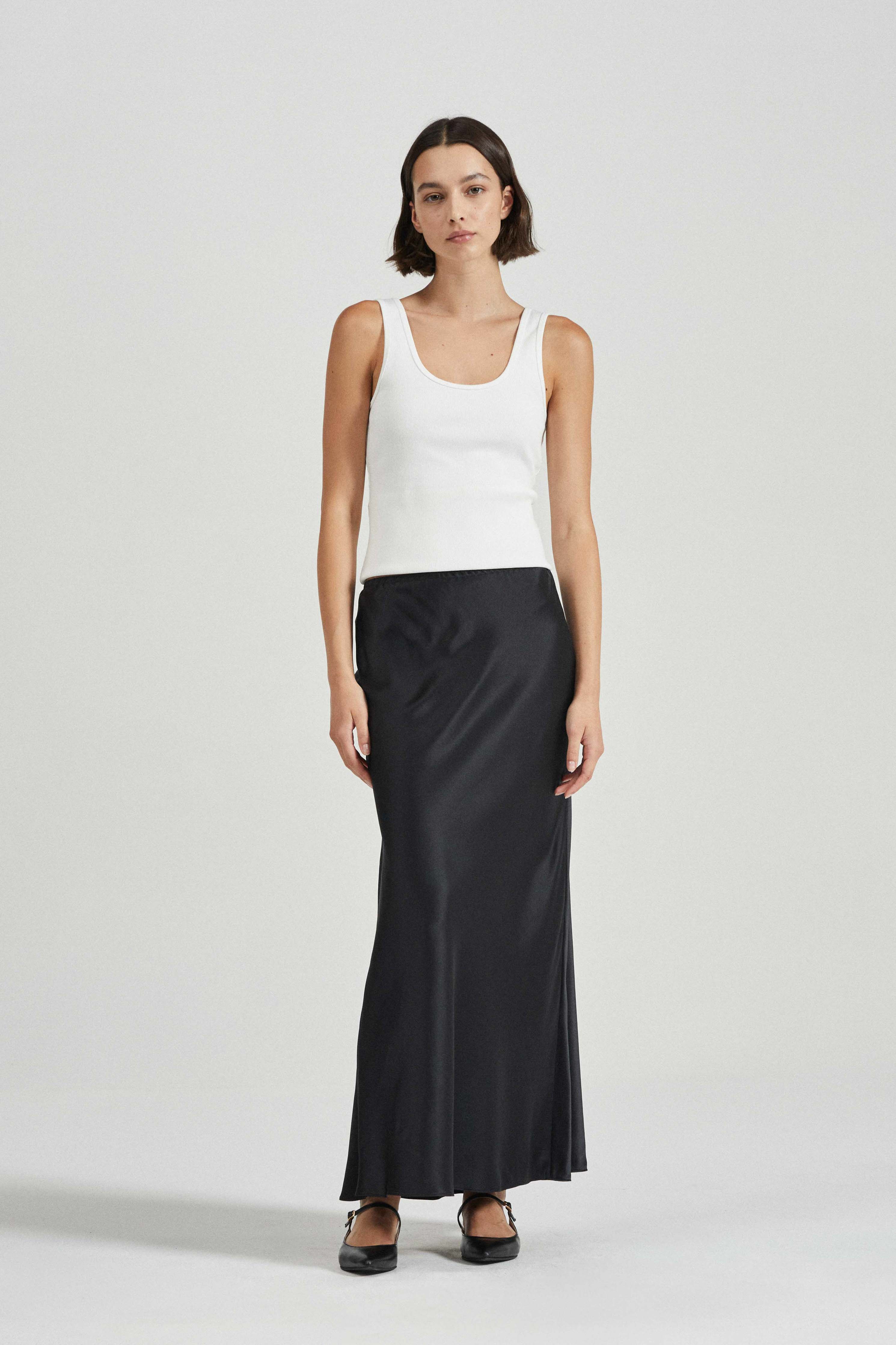 The Willa Skirt