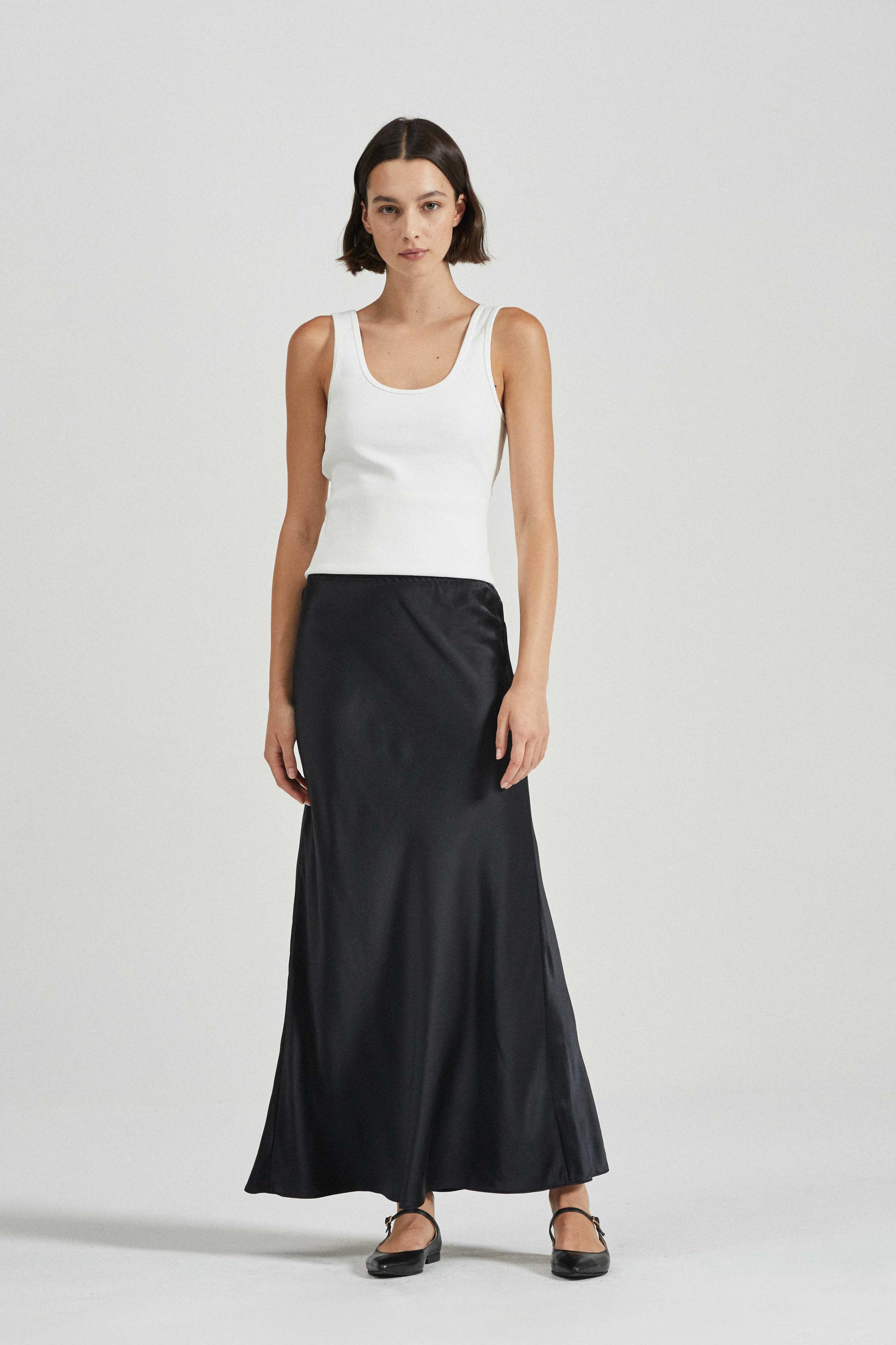 The Willa Skirt