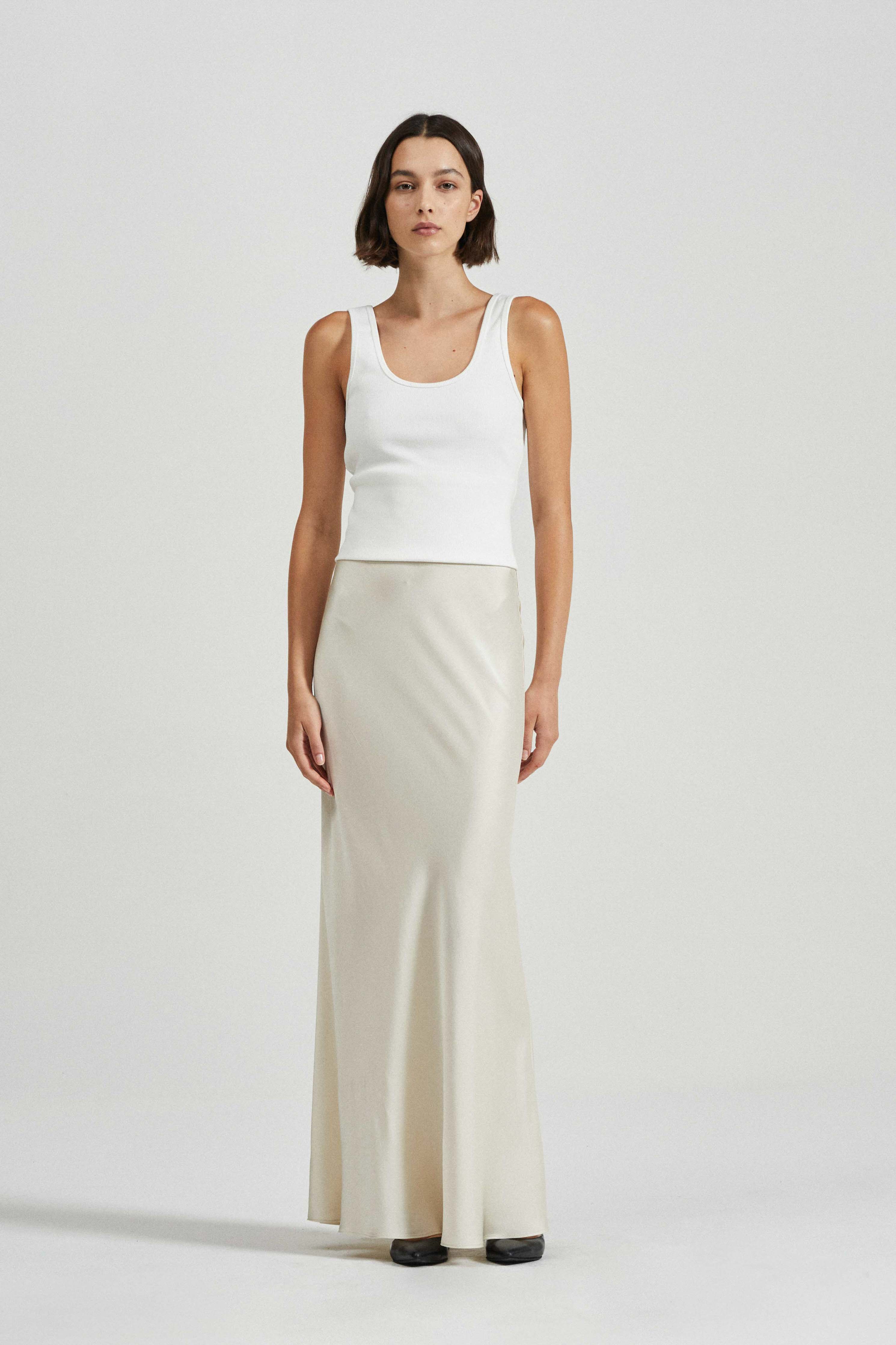 The Willa Skirt