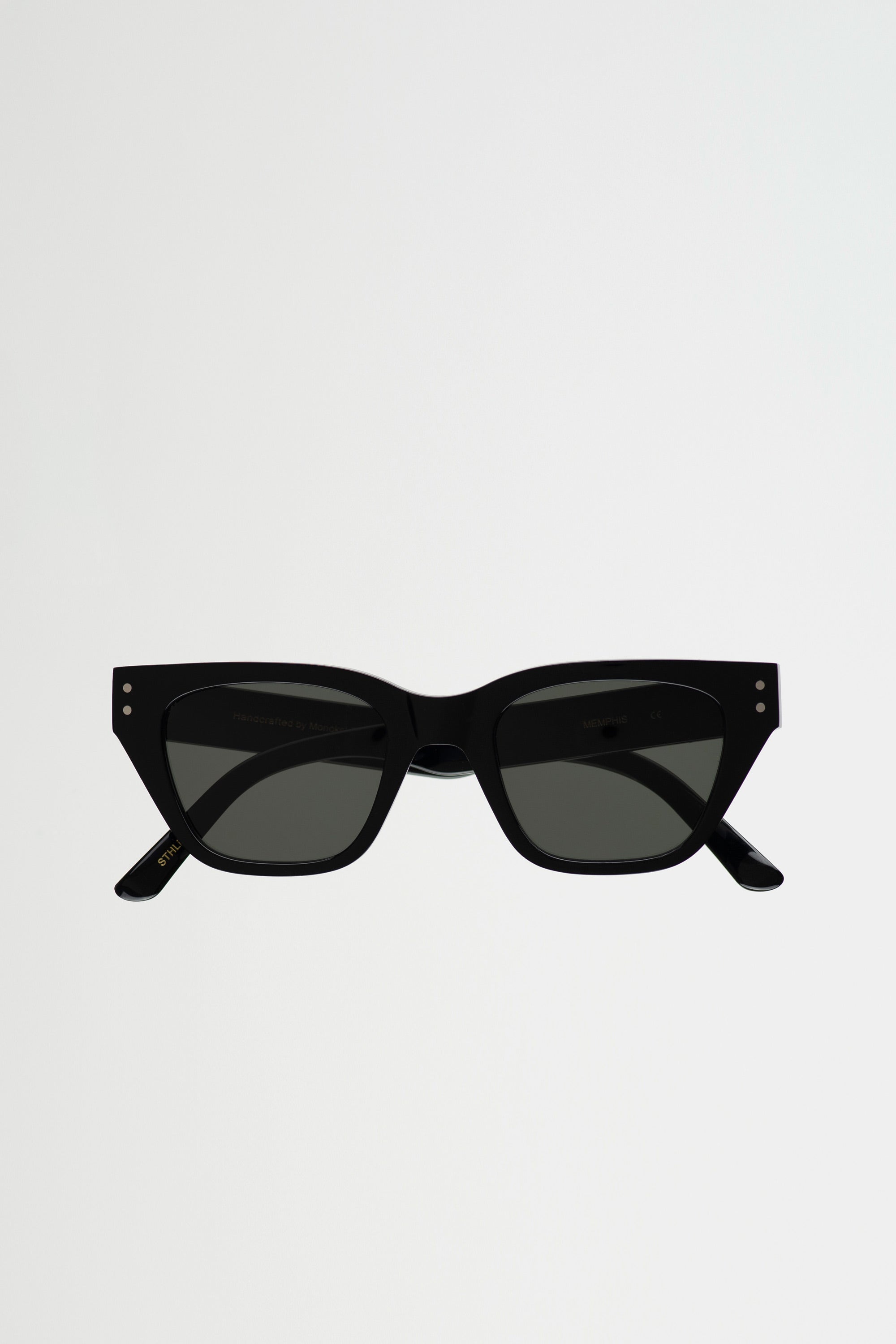 The Memphis - By Monokel Eyewear