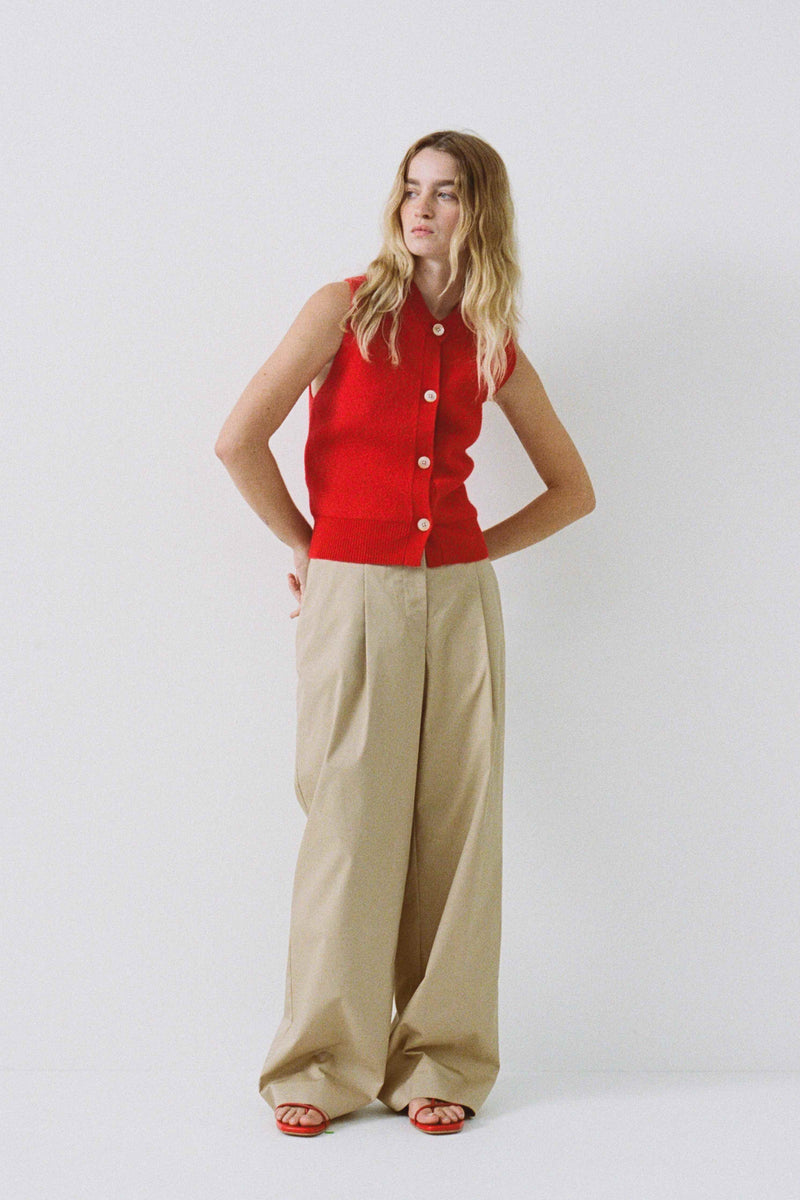 The Nina Trousers