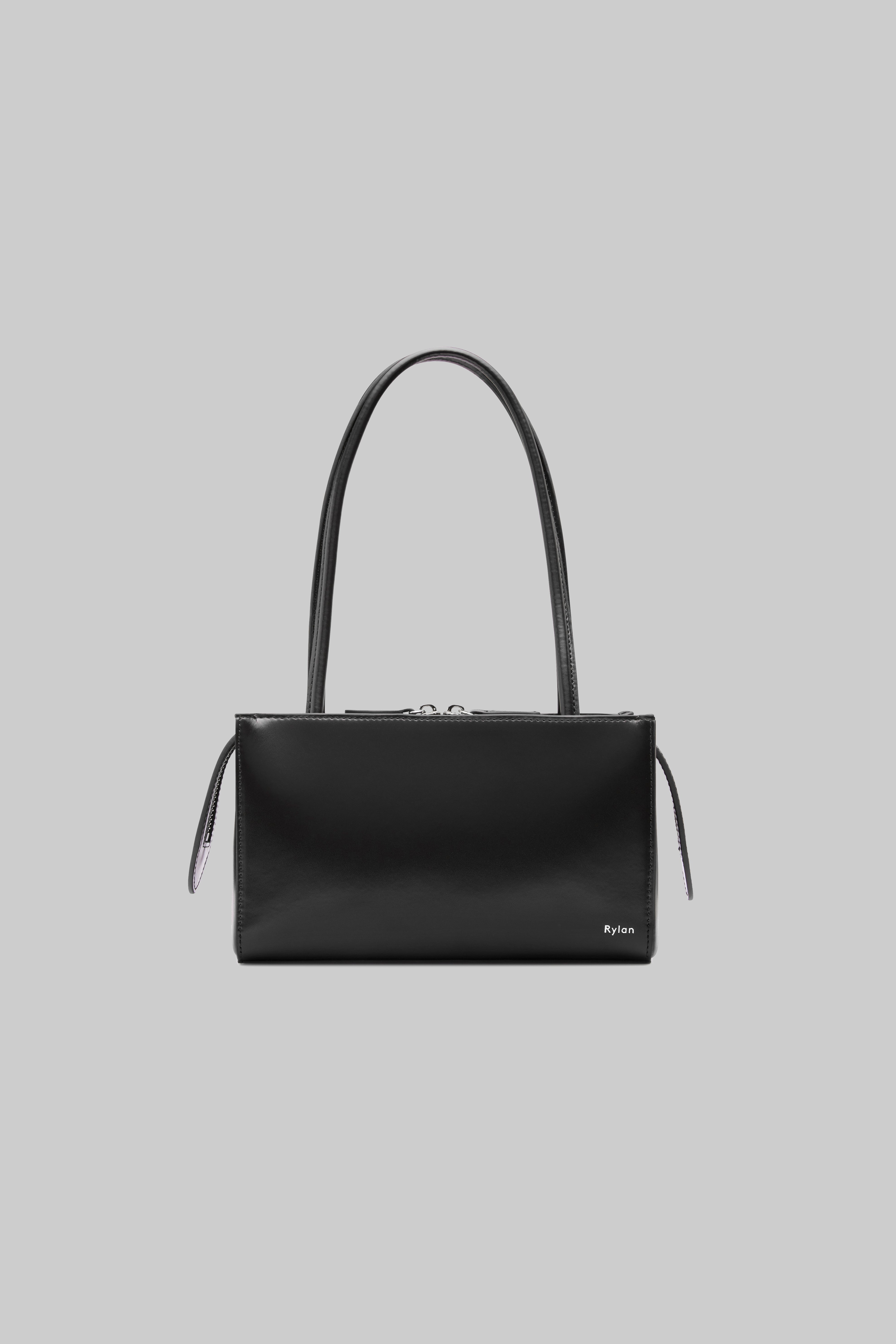 Phoebe Mini Shoulder Bag - By Rylan