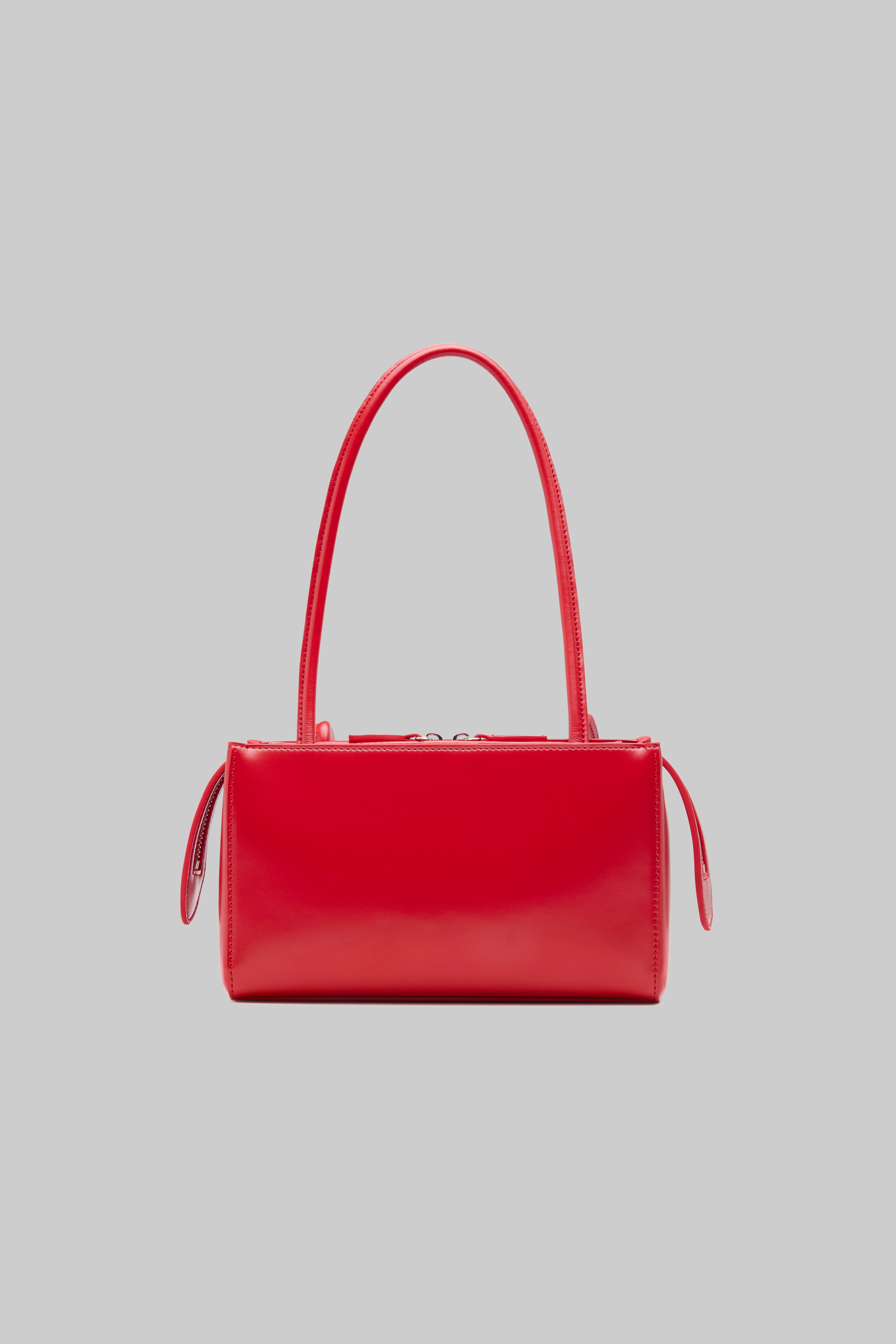Phoebe Mini Shoulder Bag - By Rylan