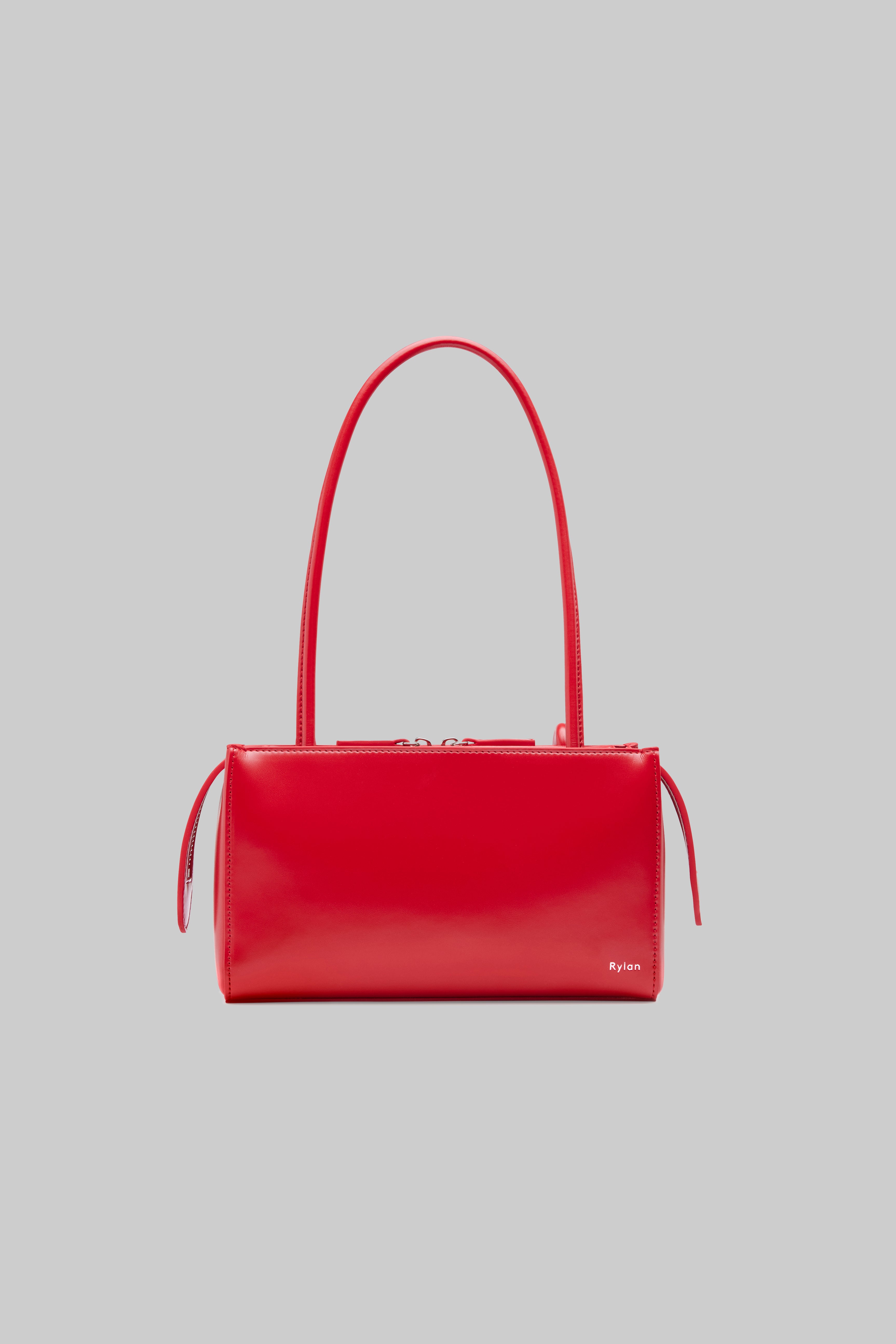 Phoebe Mini Shoulder Bag - By Rylan