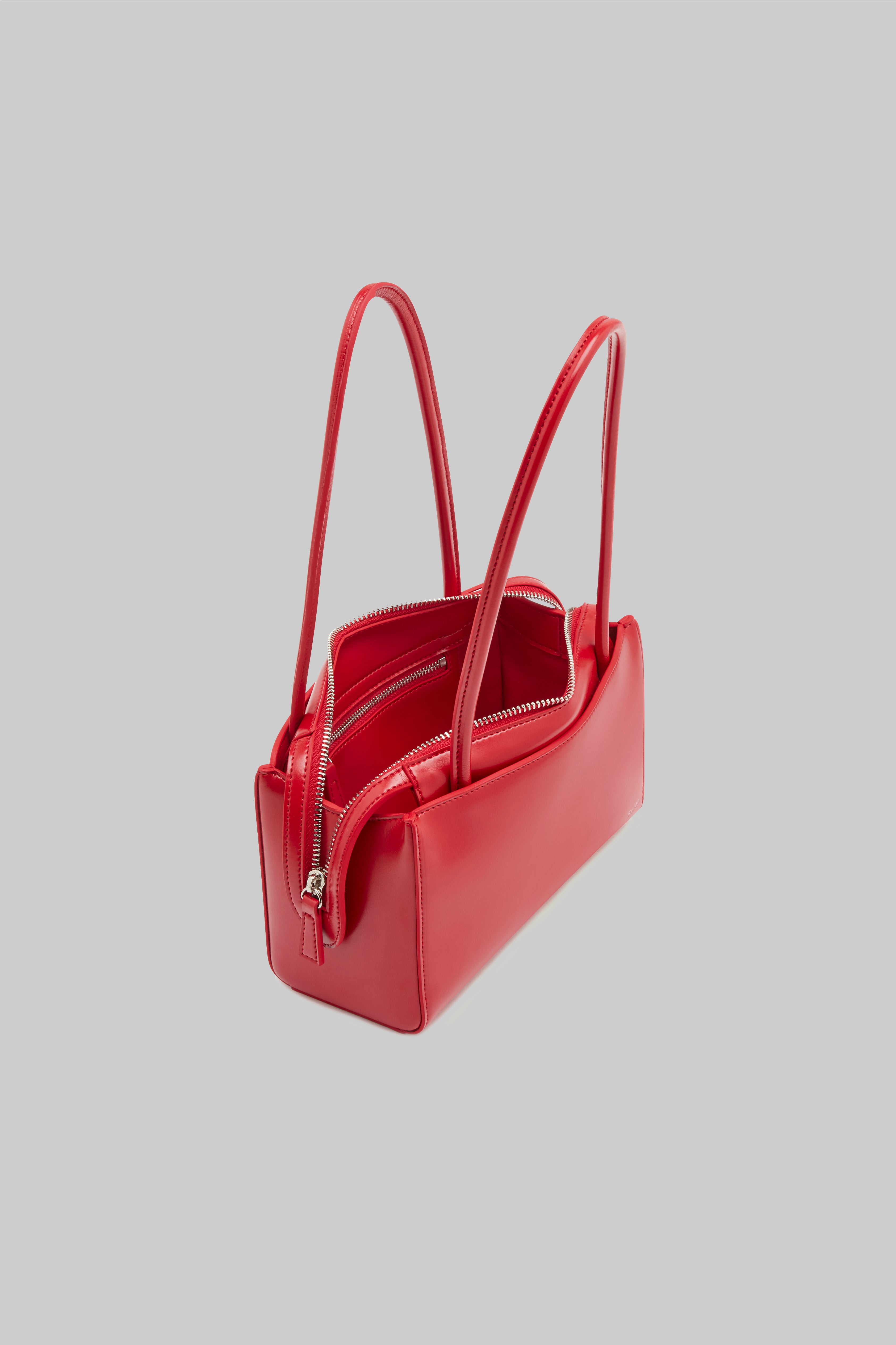 Phoebe Mini Shoulder Bag - By Rylan