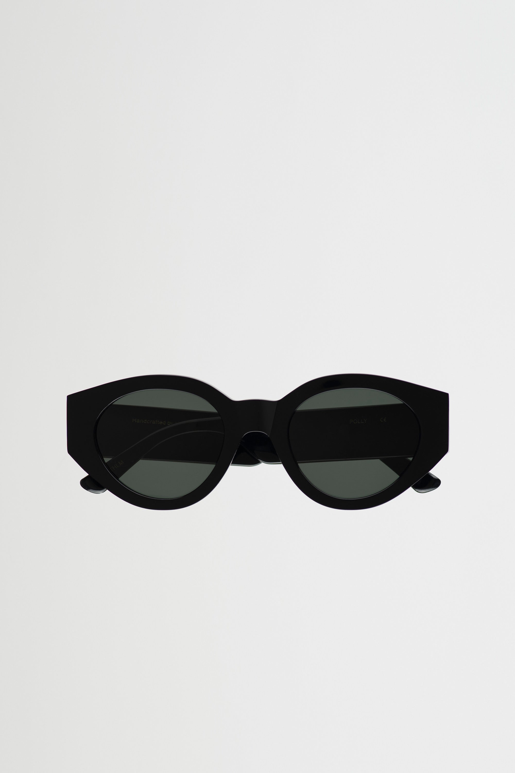 The Polly - By Monokel Eyewear