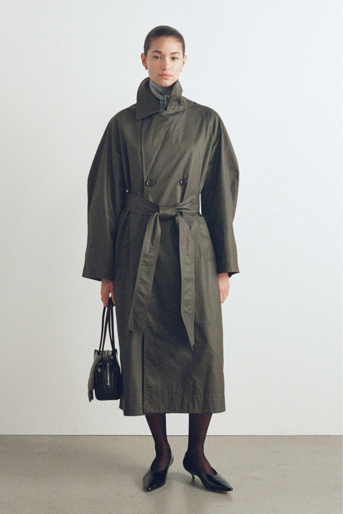 AW26 FWF Looks