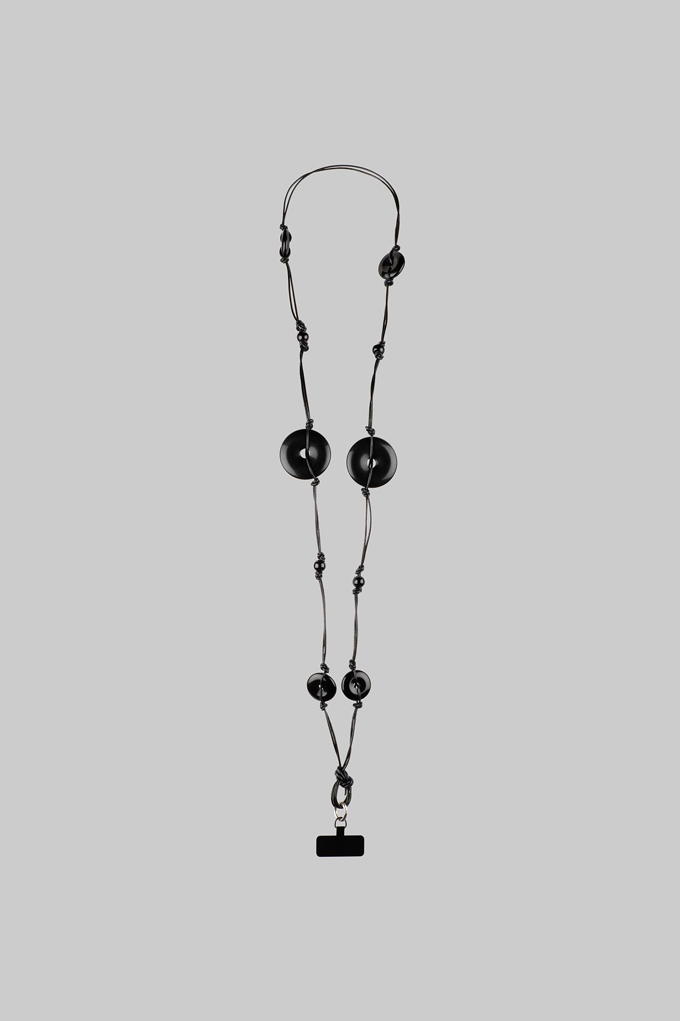 Ele Phone Strap - By Wonwontutu