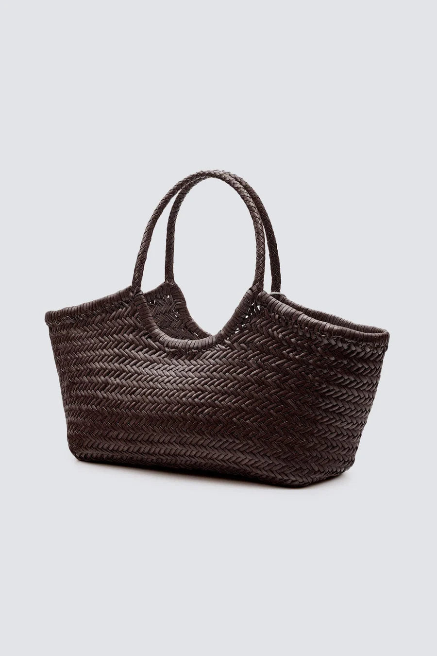 The Nantucket Basket Bag