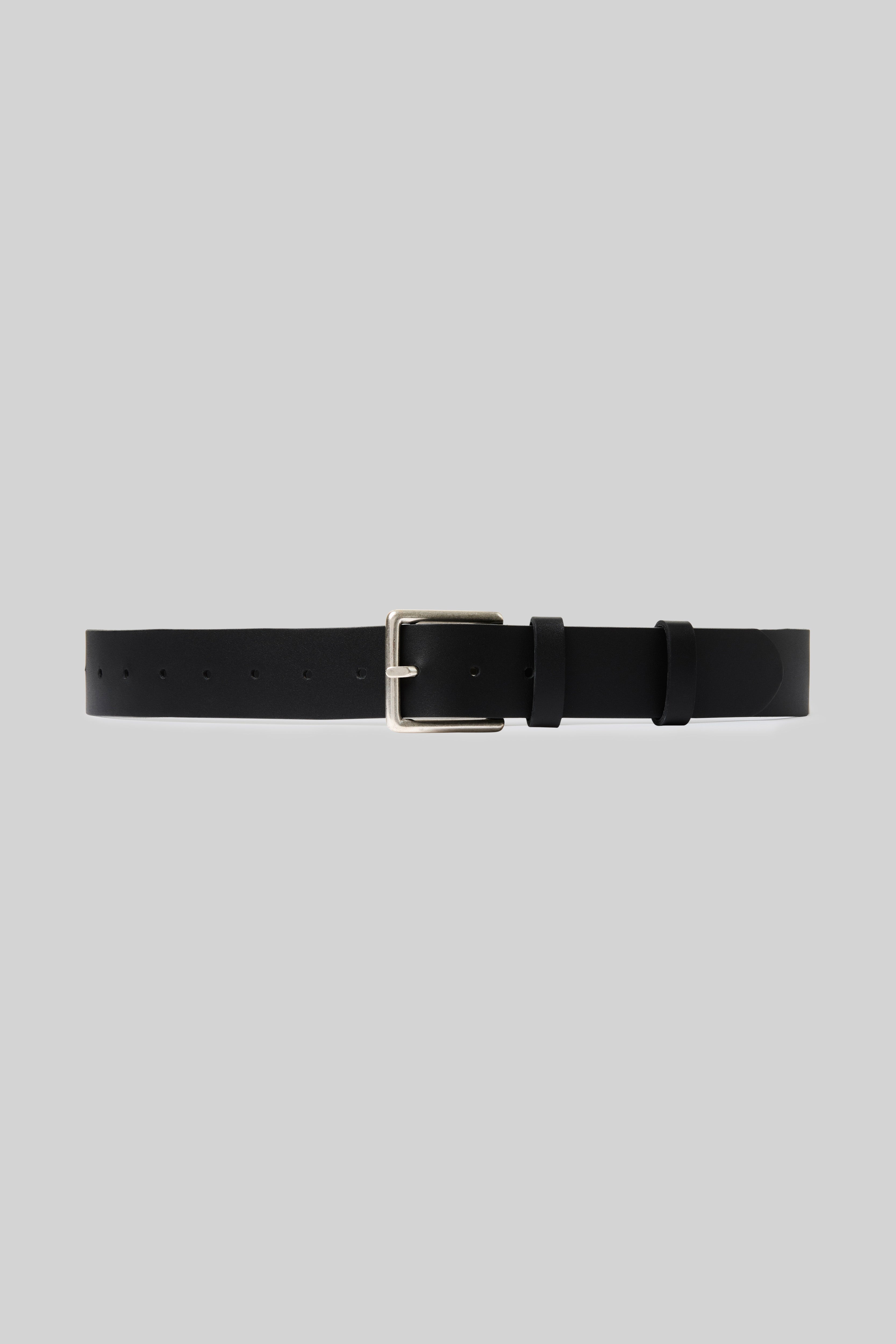 The Essential Belt - By ESSEN x FWF