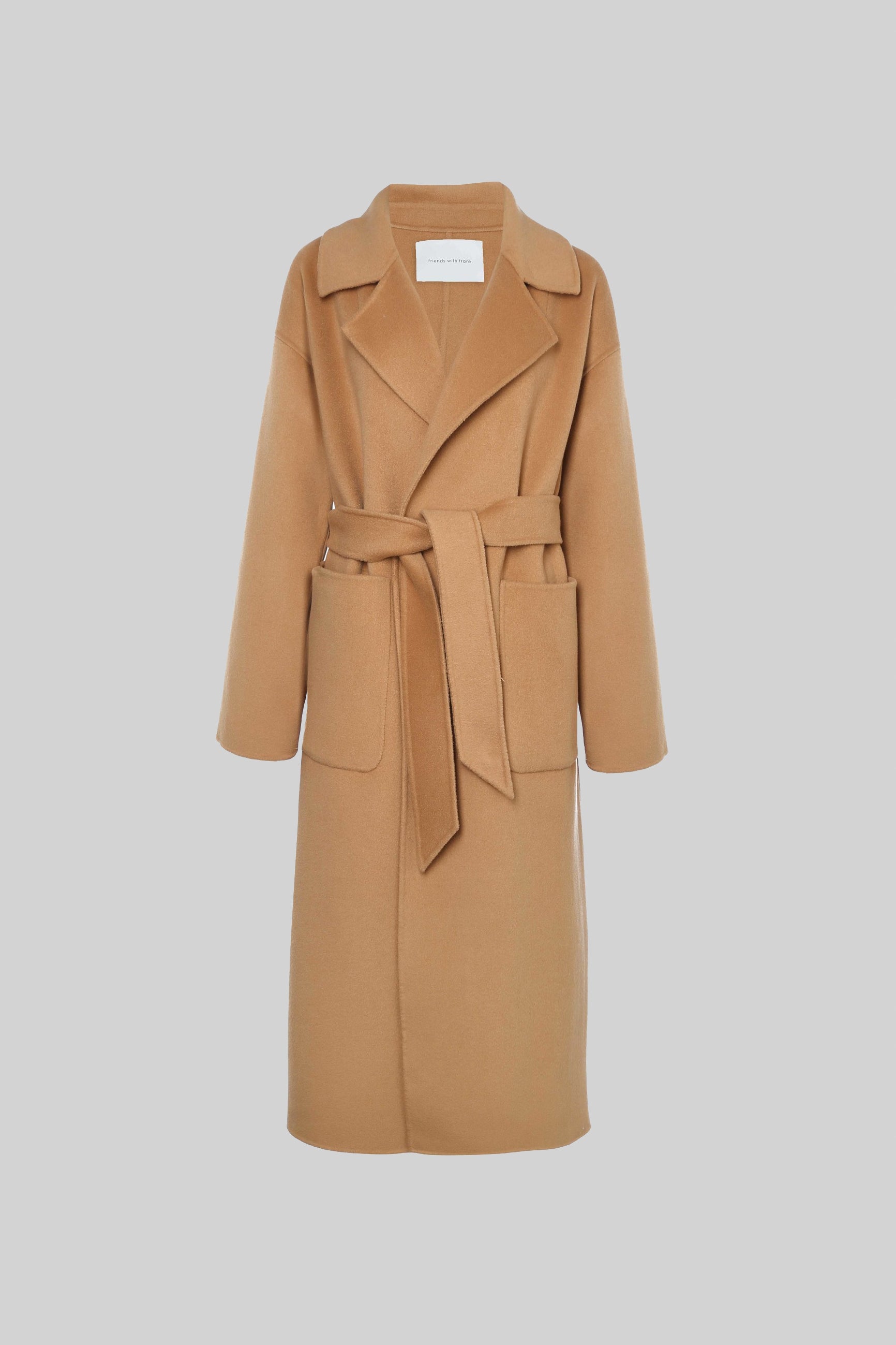 The Camilla Coat