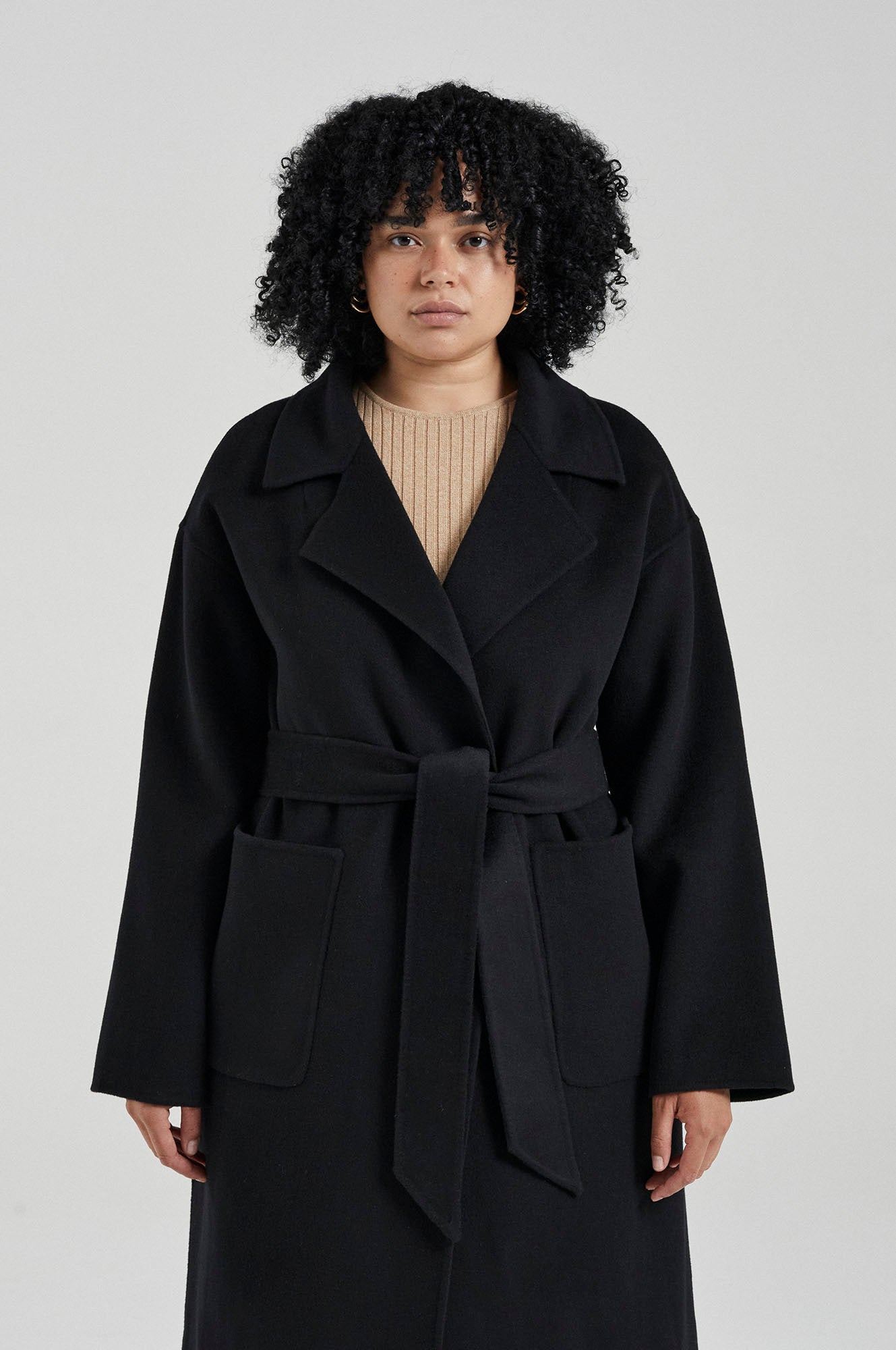 The Camilla Coat