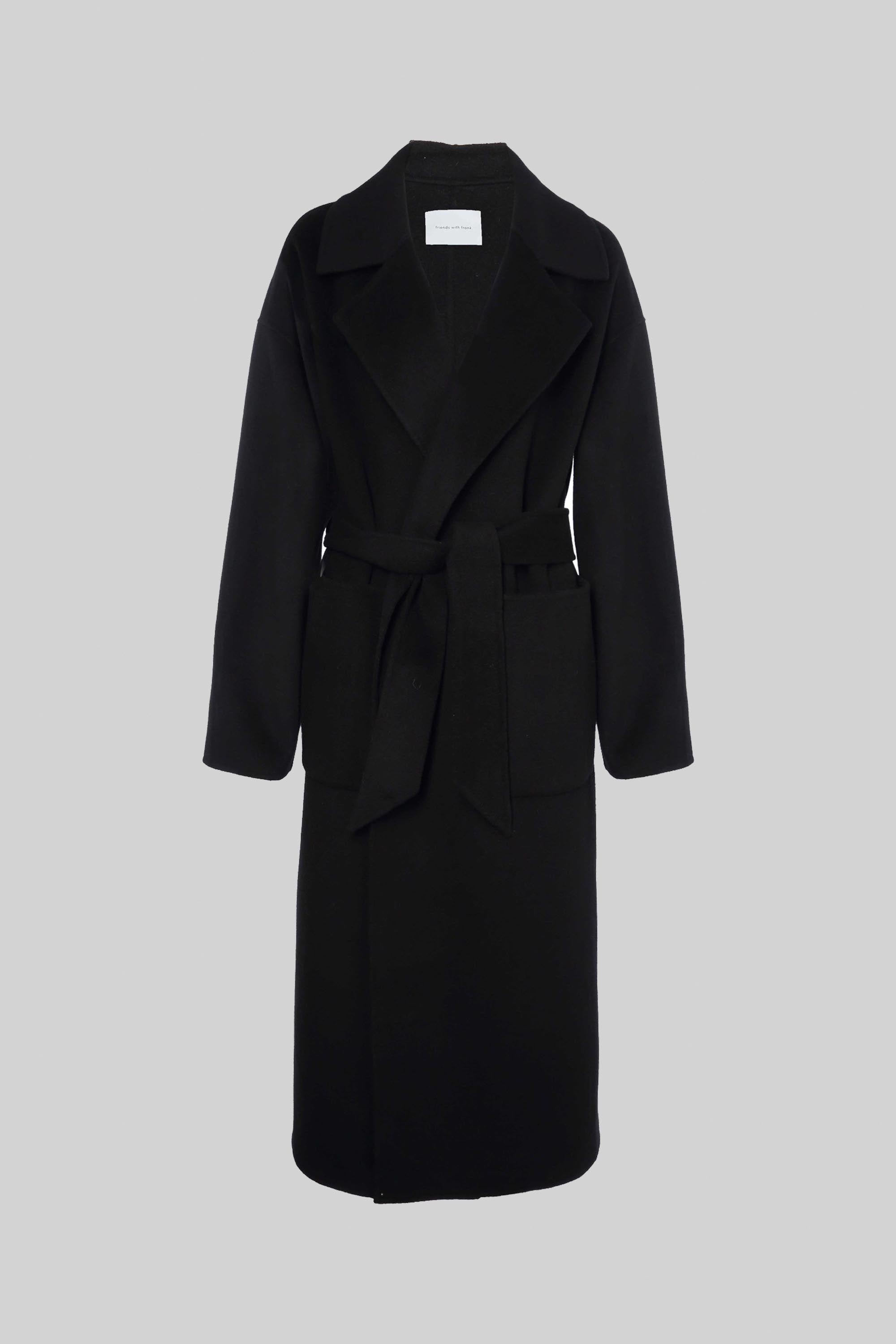 The Camilla Coat