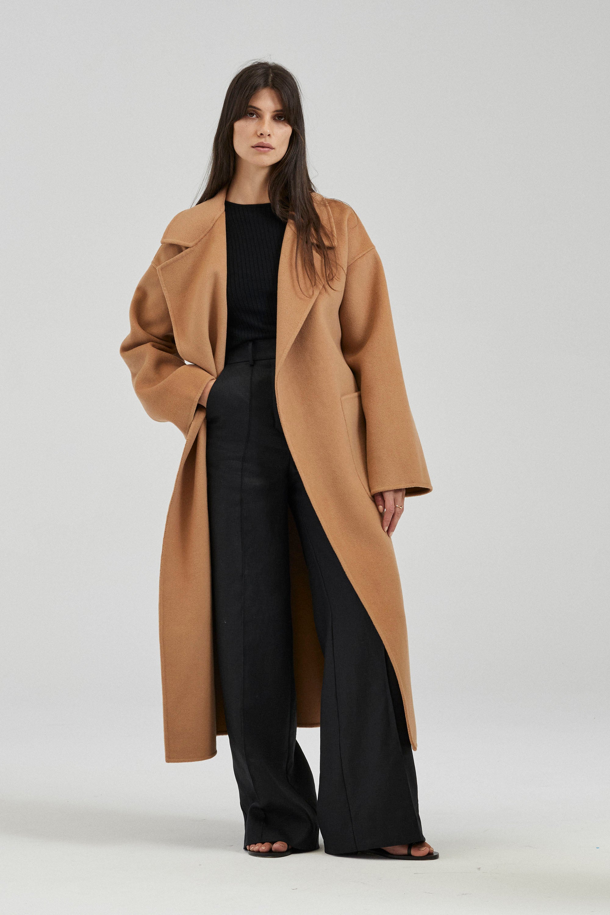 The Camilla Coat