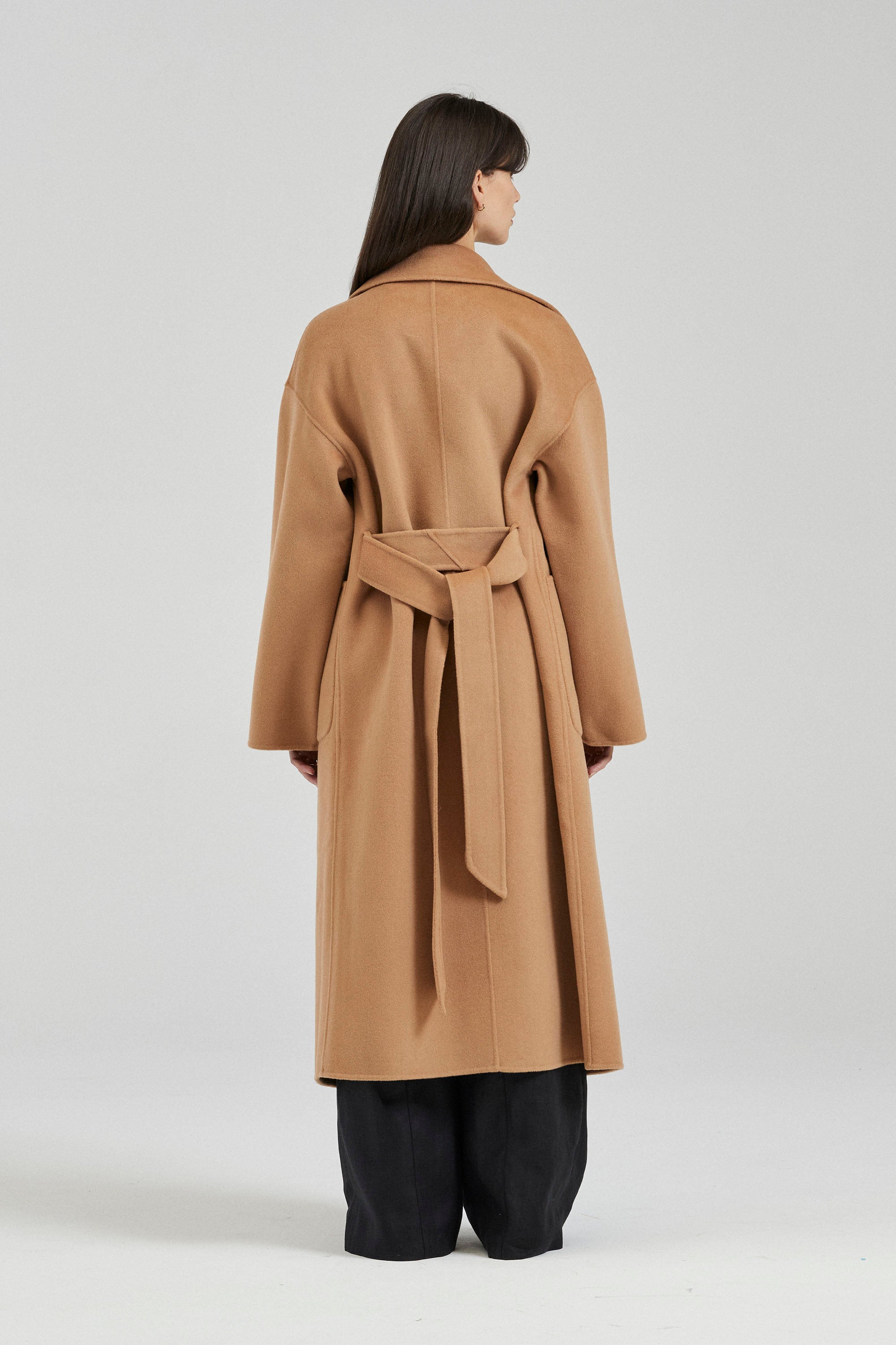 The Camilla Coat