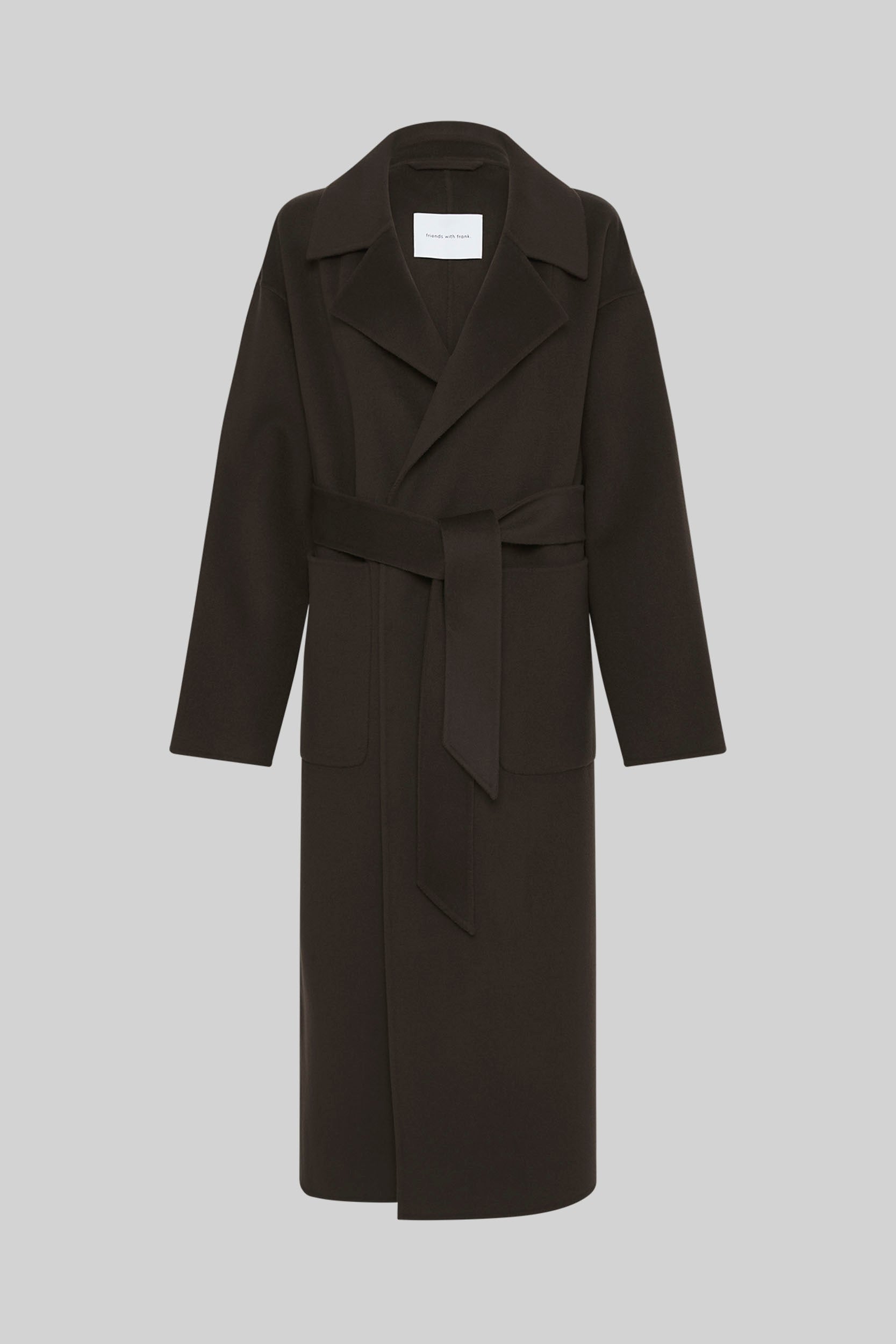 The Camilla Coat