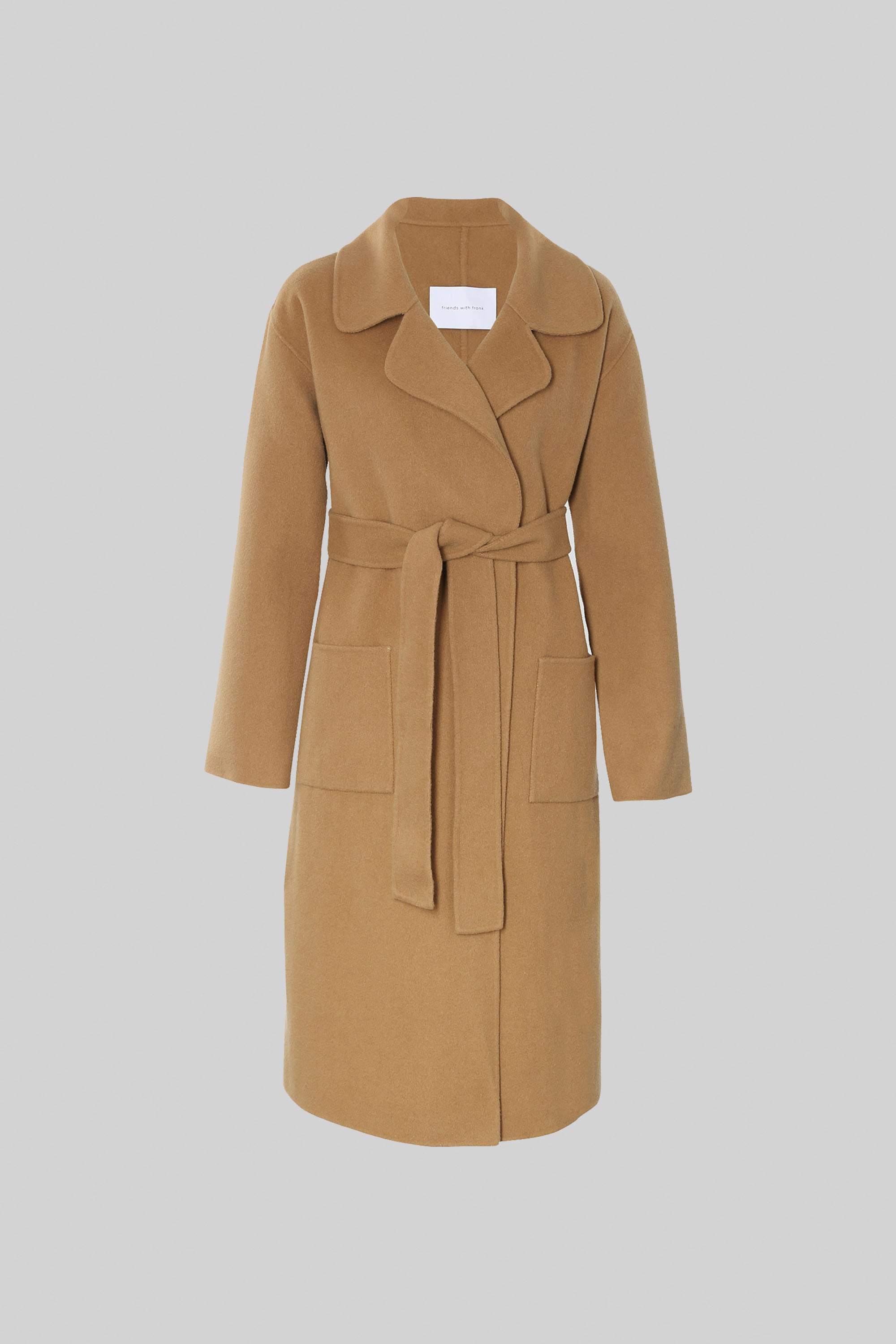 The Matilda Coat