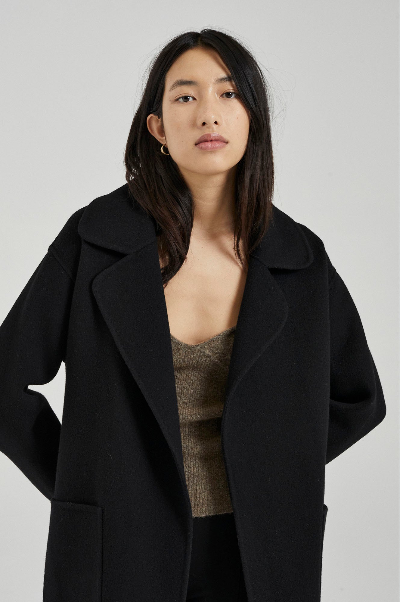 The Matilda Coat