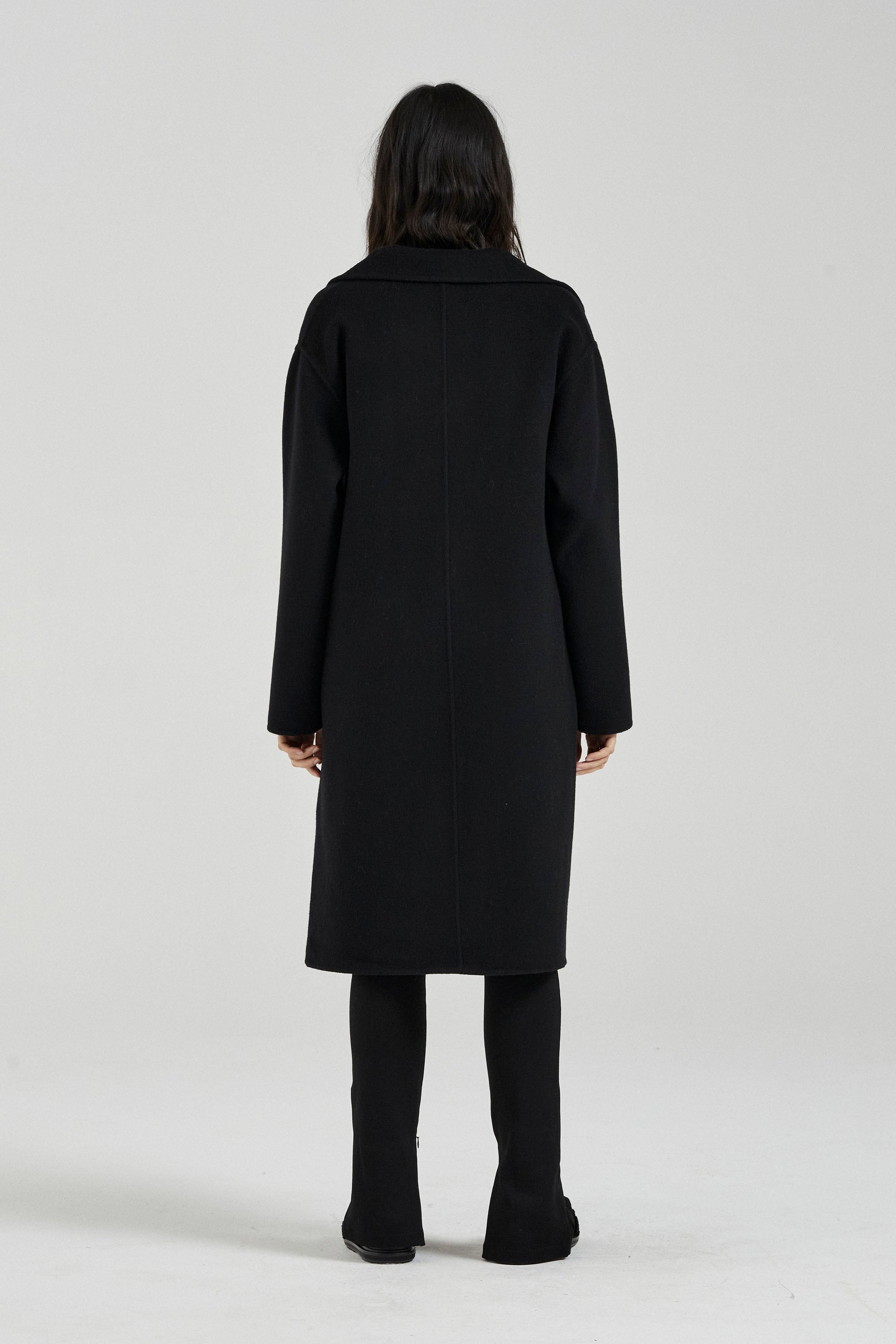 The Matilda Coat