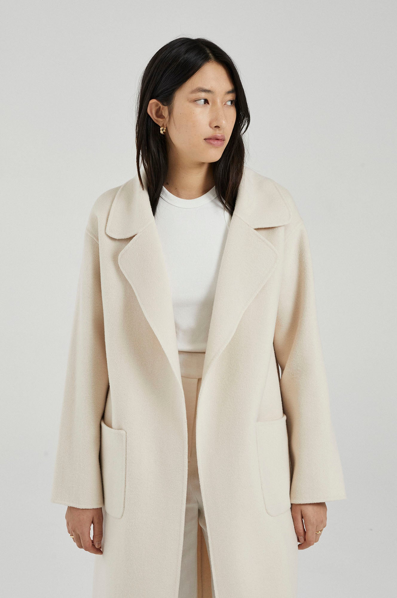 The Matilda Coat