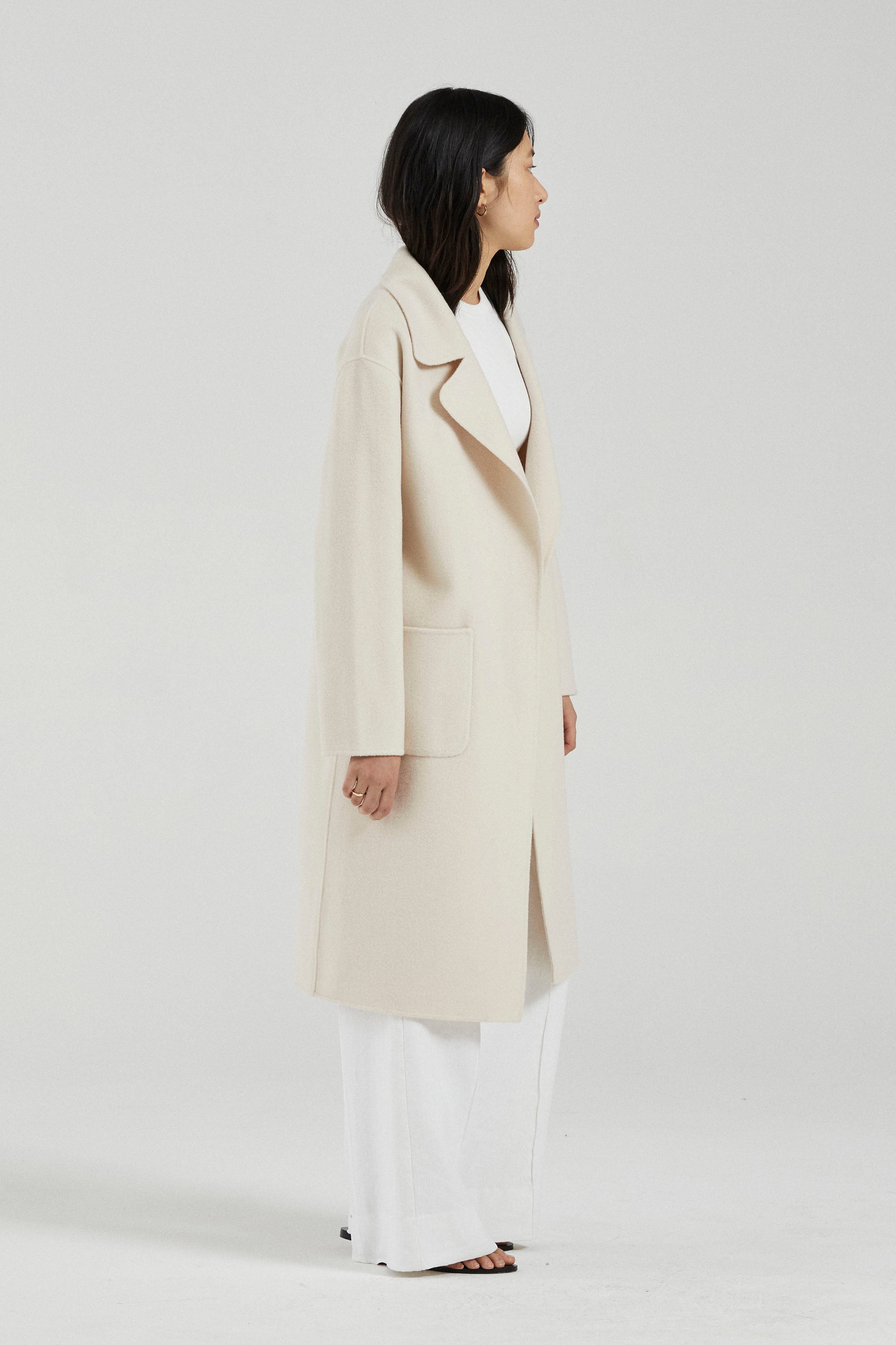 The Matilda Coat