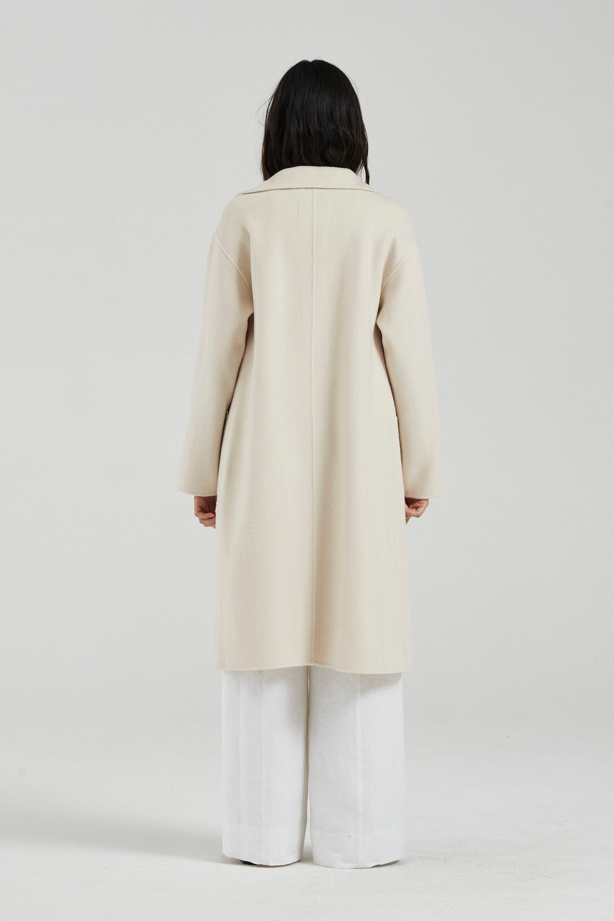 The Matilda Coat