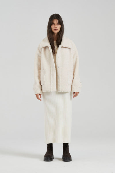 ジャケット・アウター mimi The Mimi Jacket