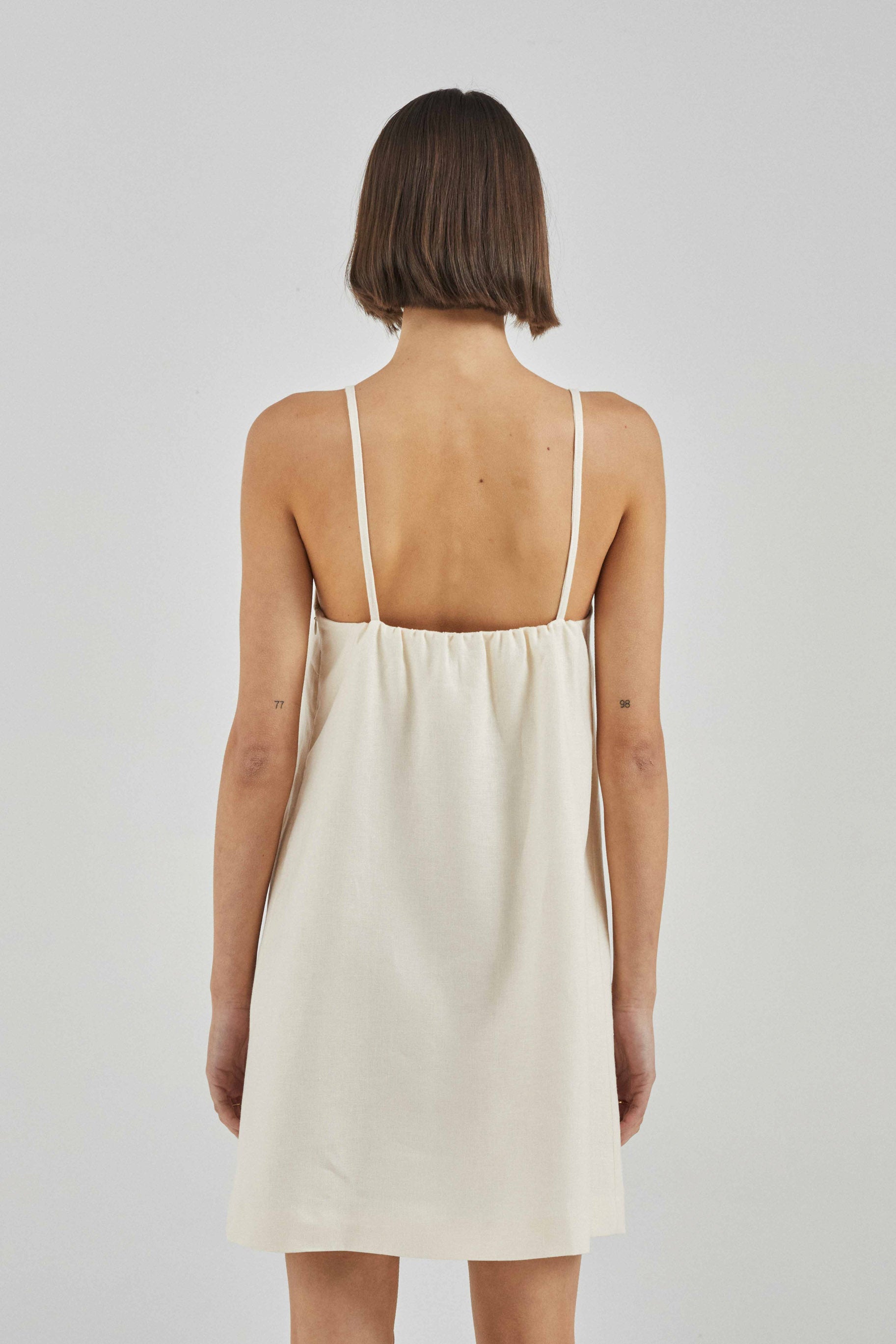 The Mila Dress