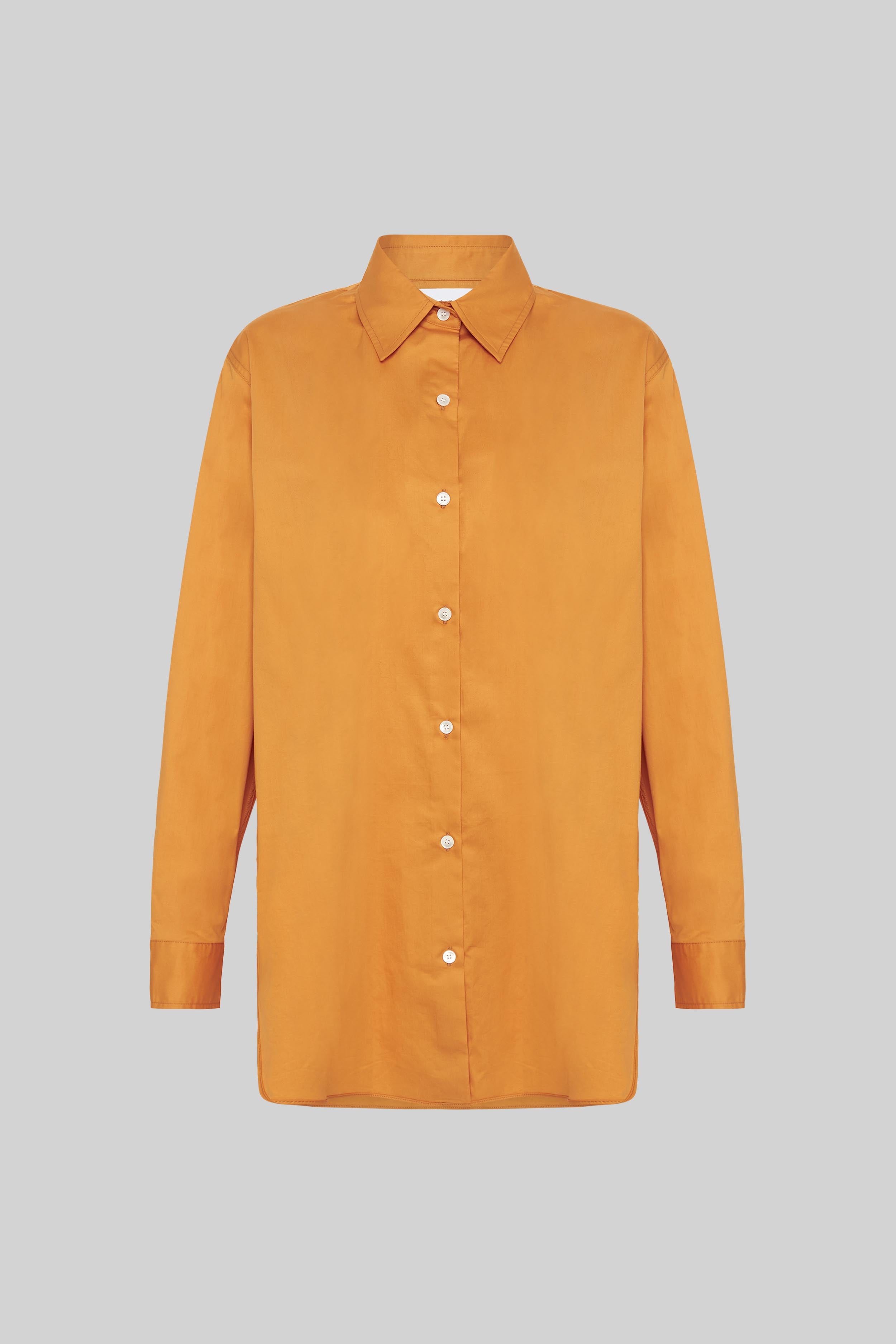 The Rae Shirt - Mango