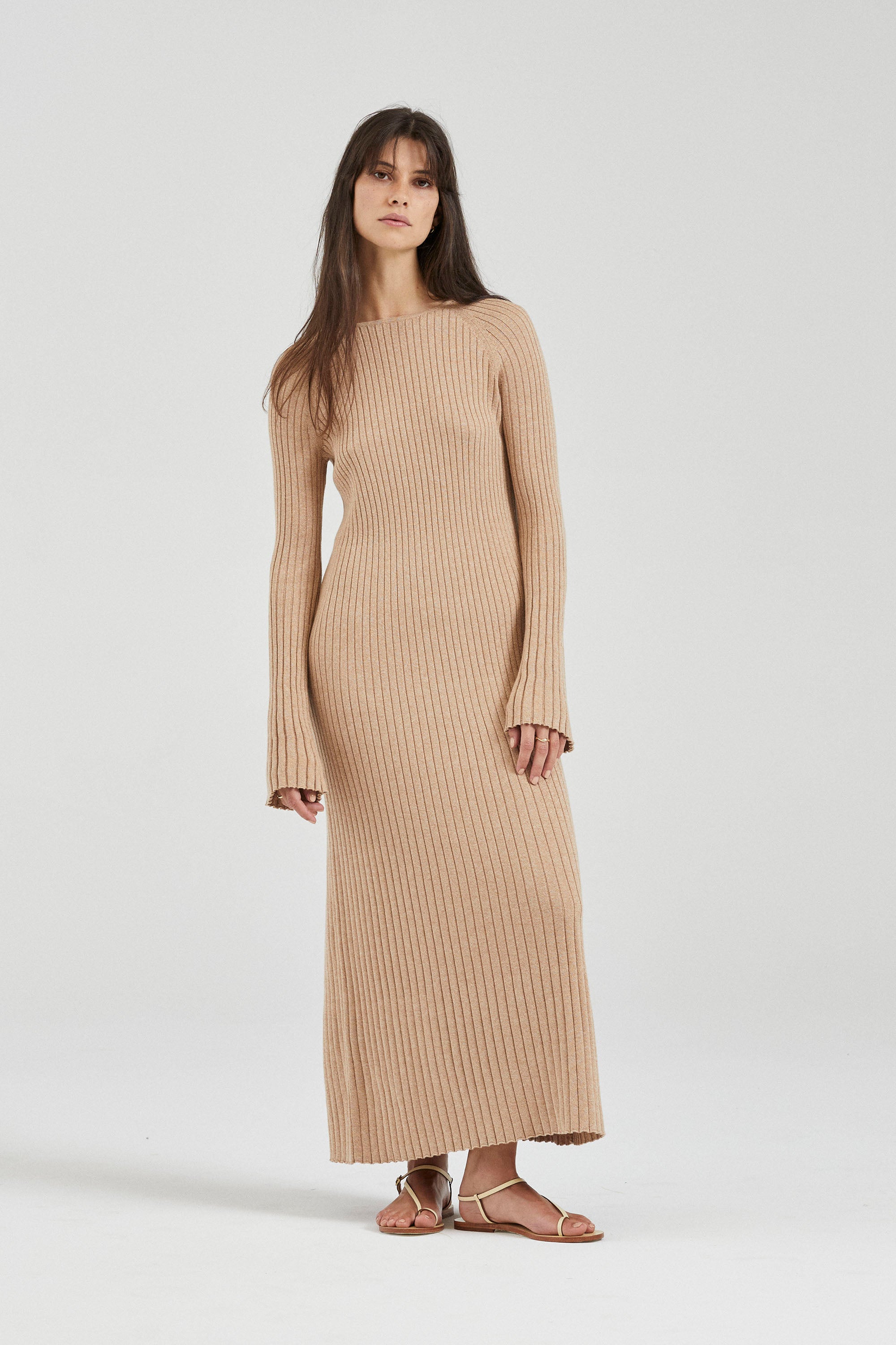 The Thea Dress