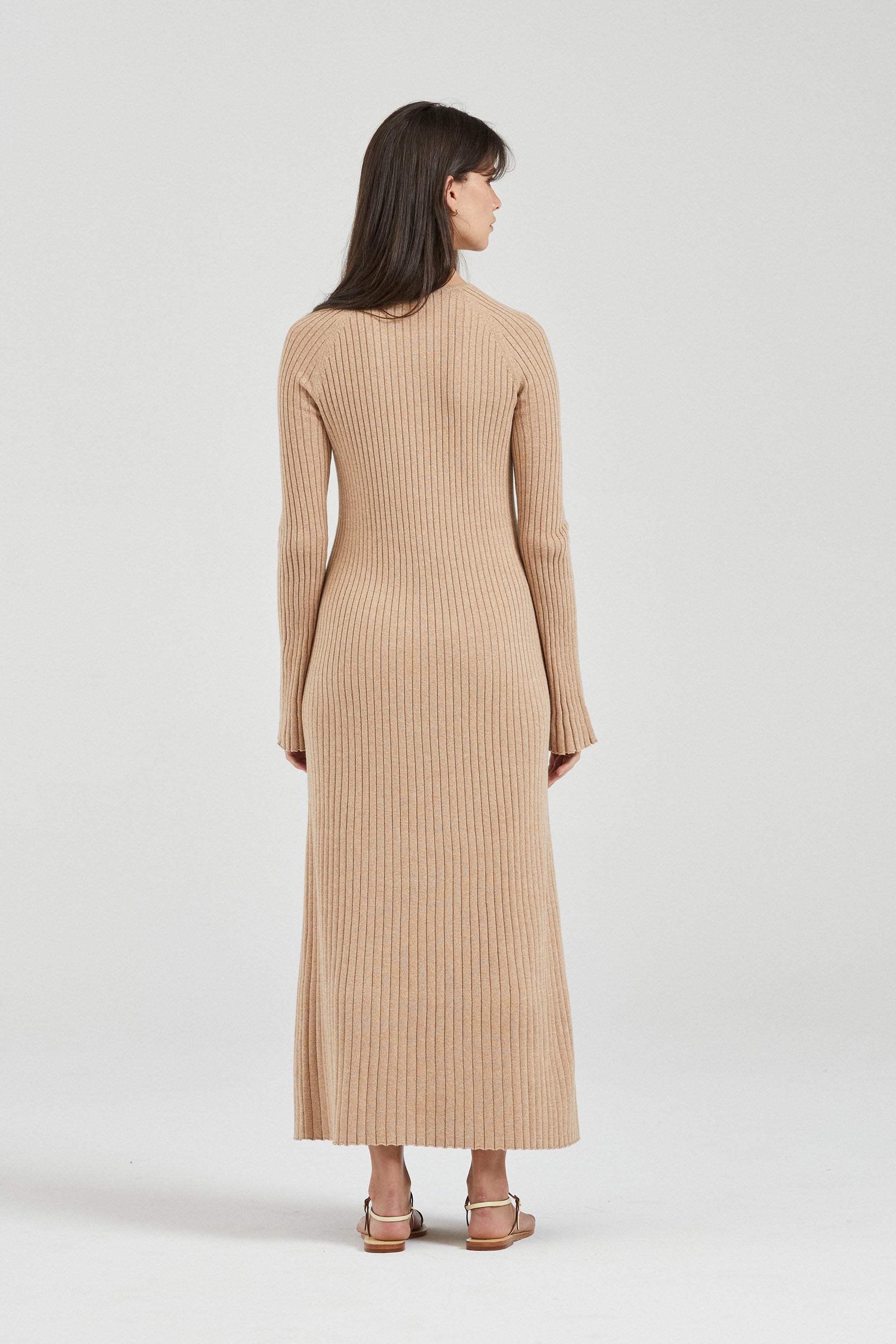 The Thea Dress