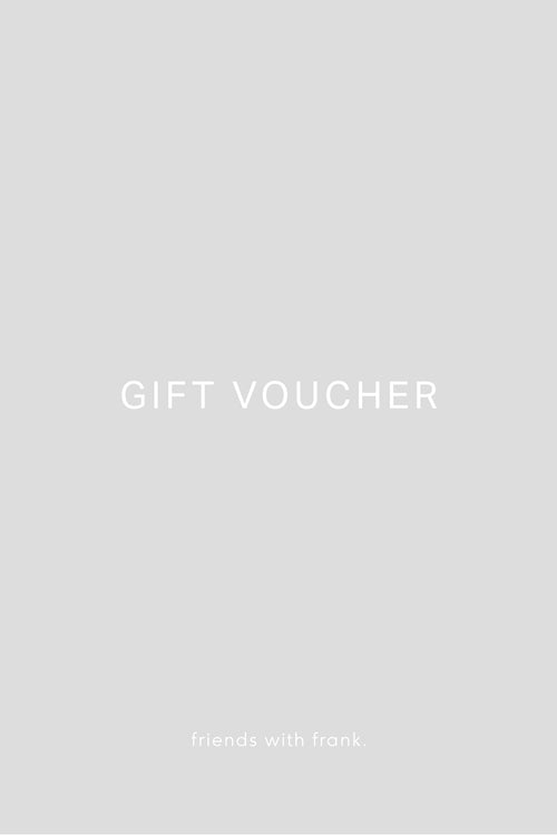 e-Gift Voucher